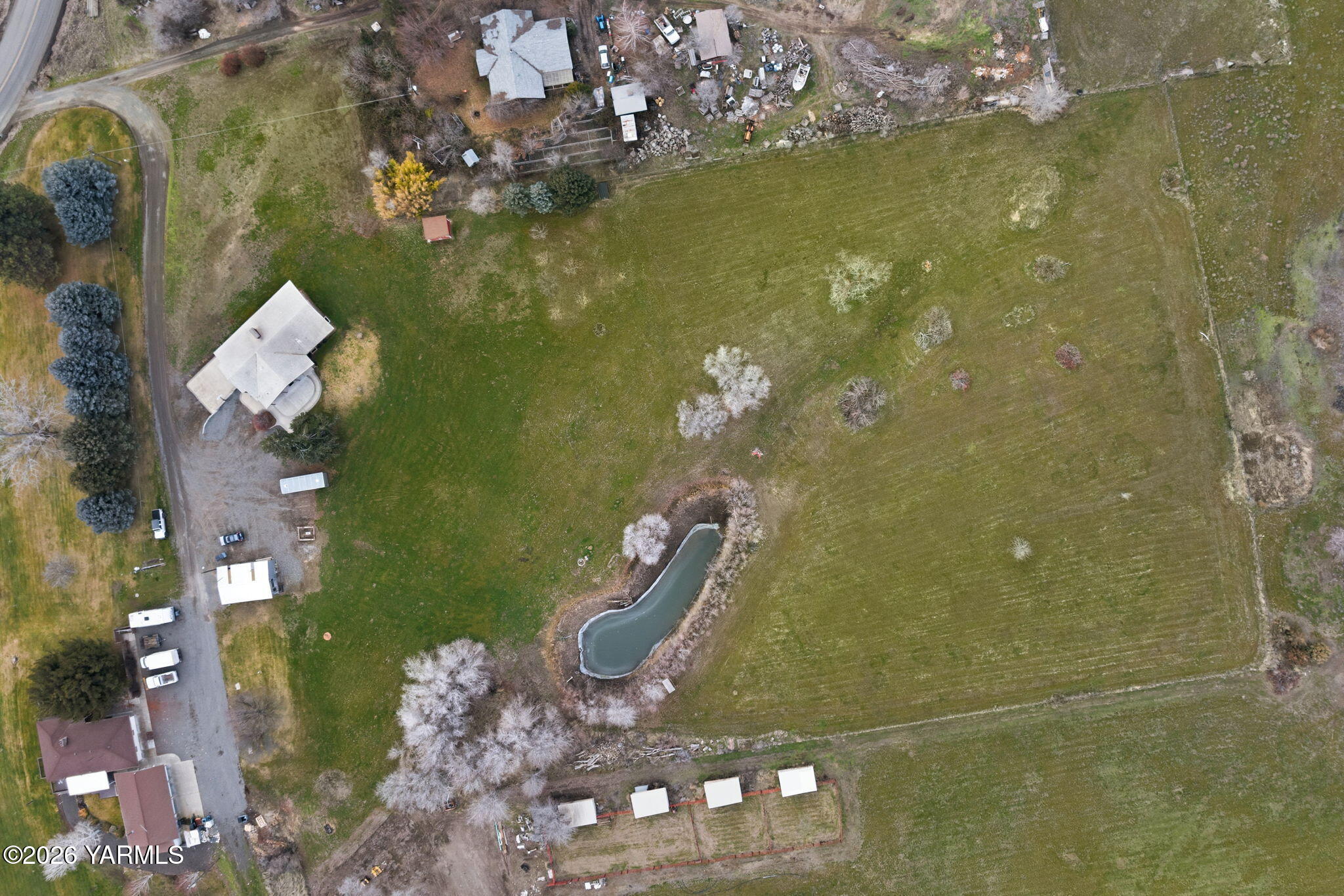 243 Collins Rd