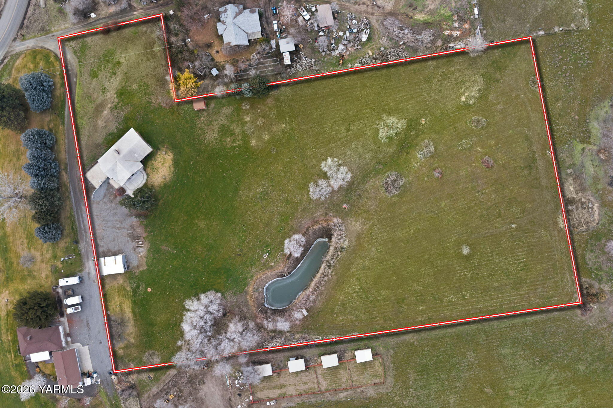 243 Collins Rd