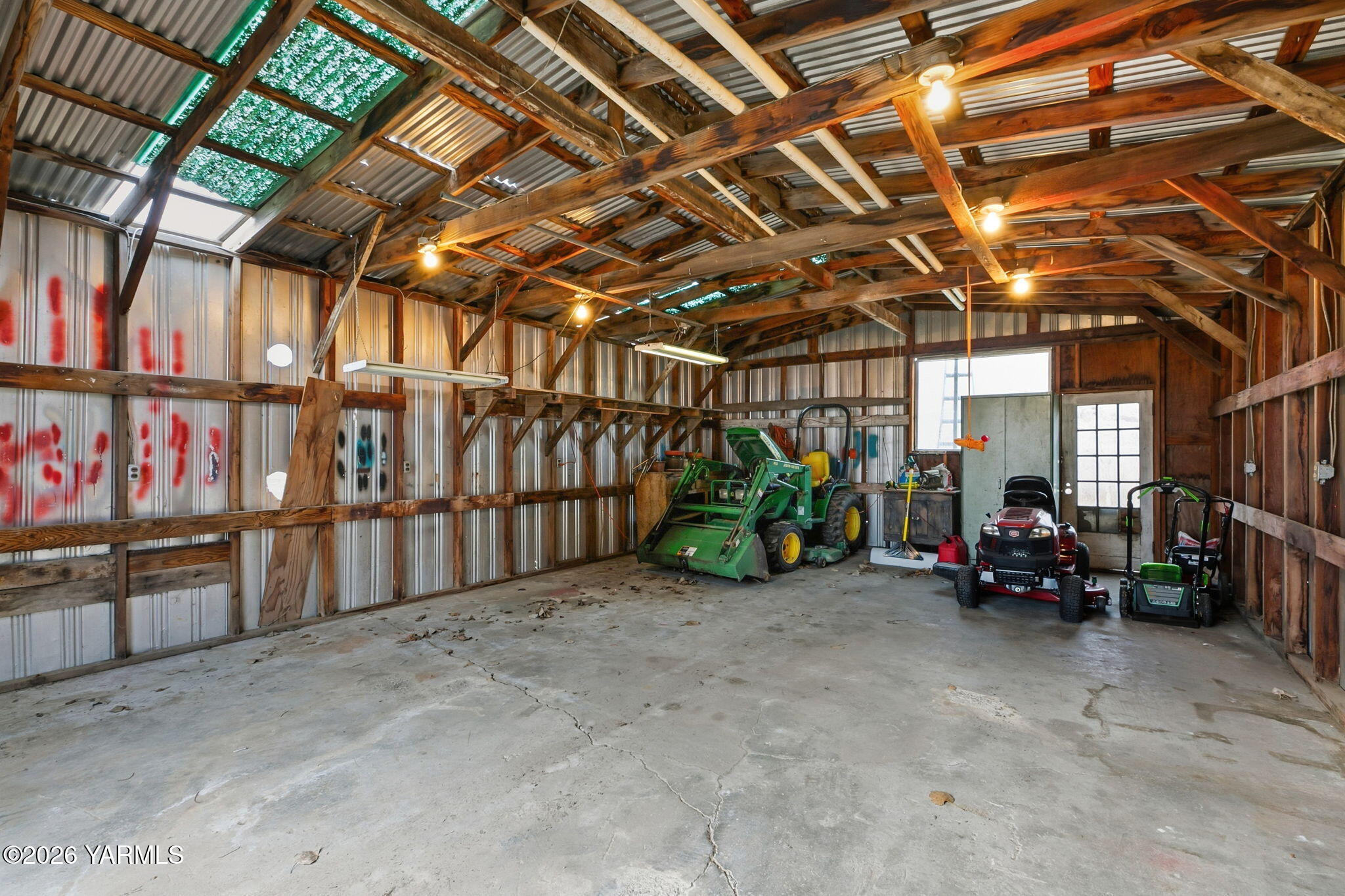 243 Collins Rd