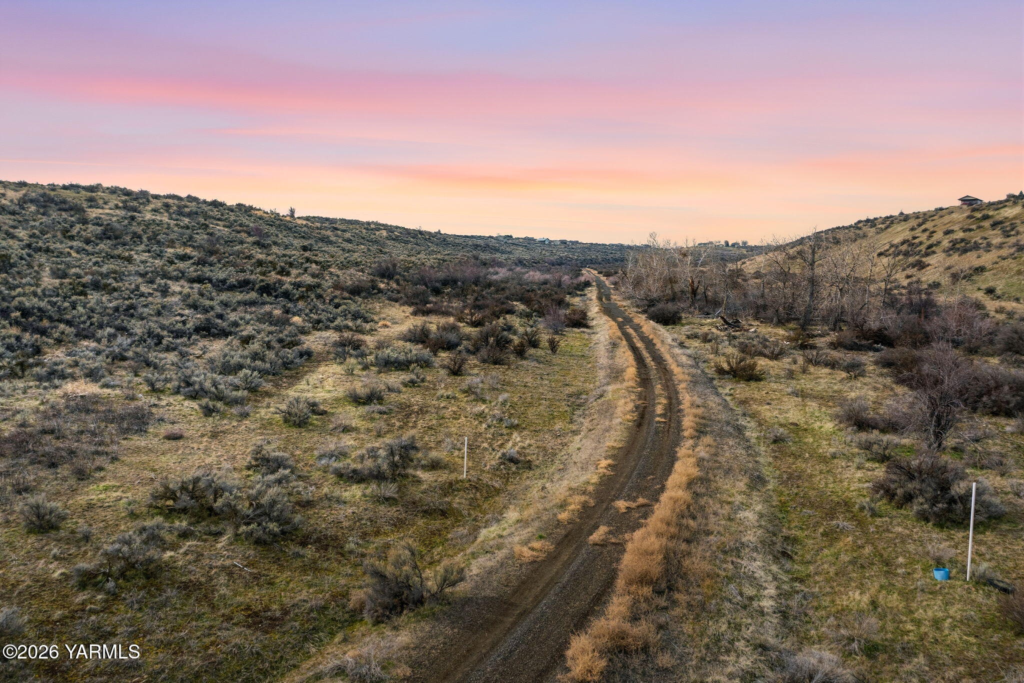 NKA Red Tail Rd
