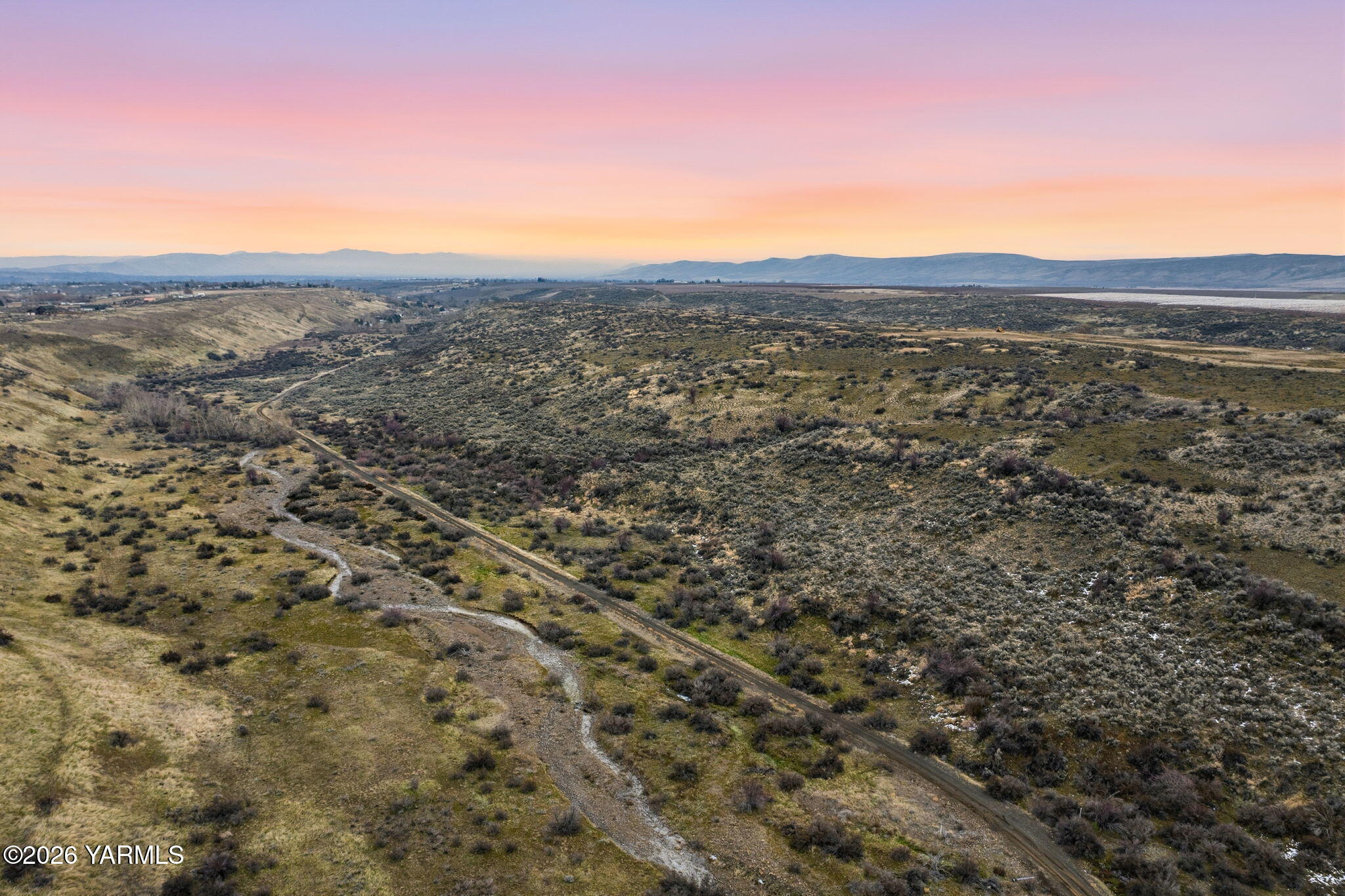 NKA Red Tail Rd