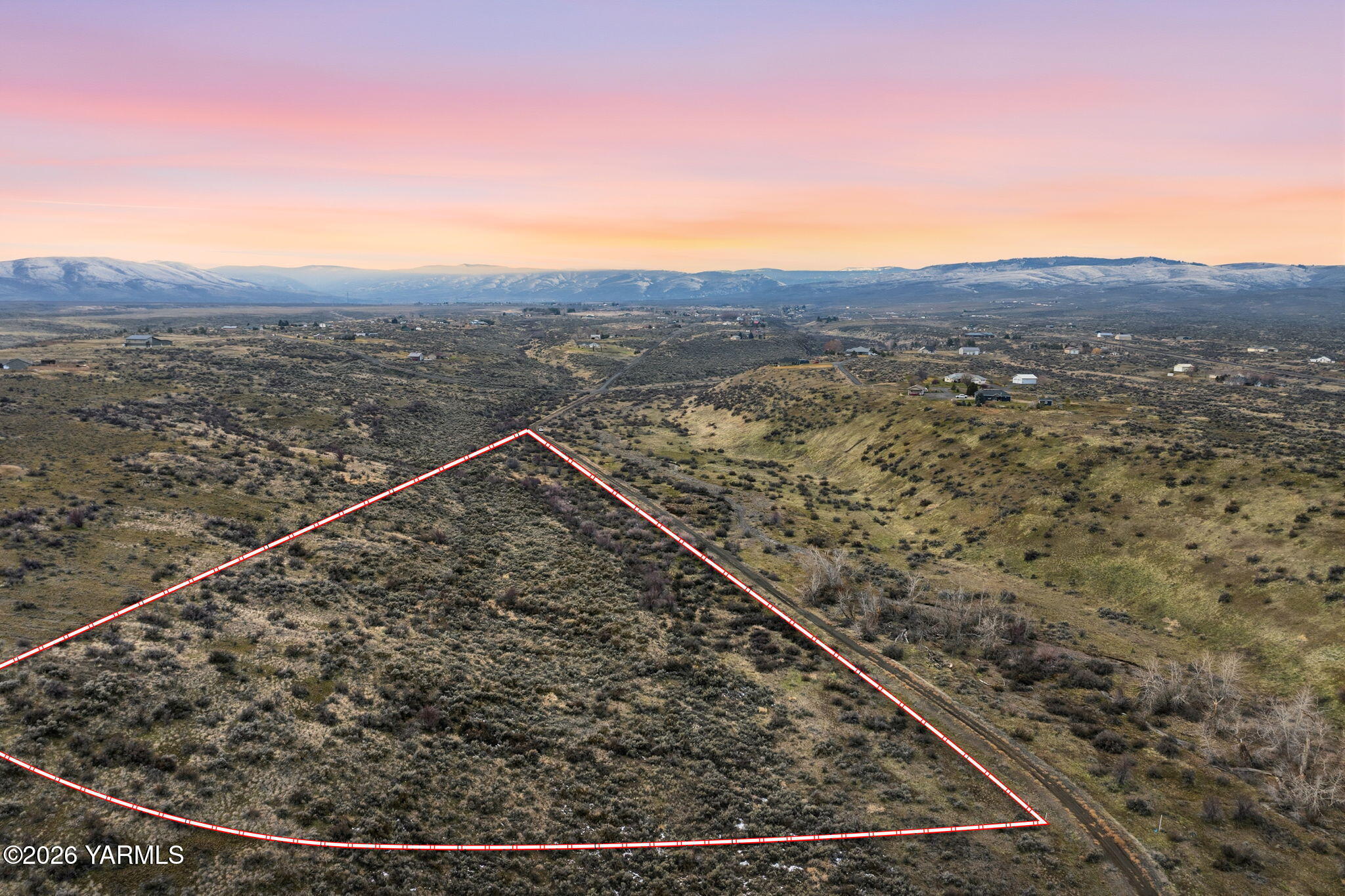 NKA Red Tail Rd