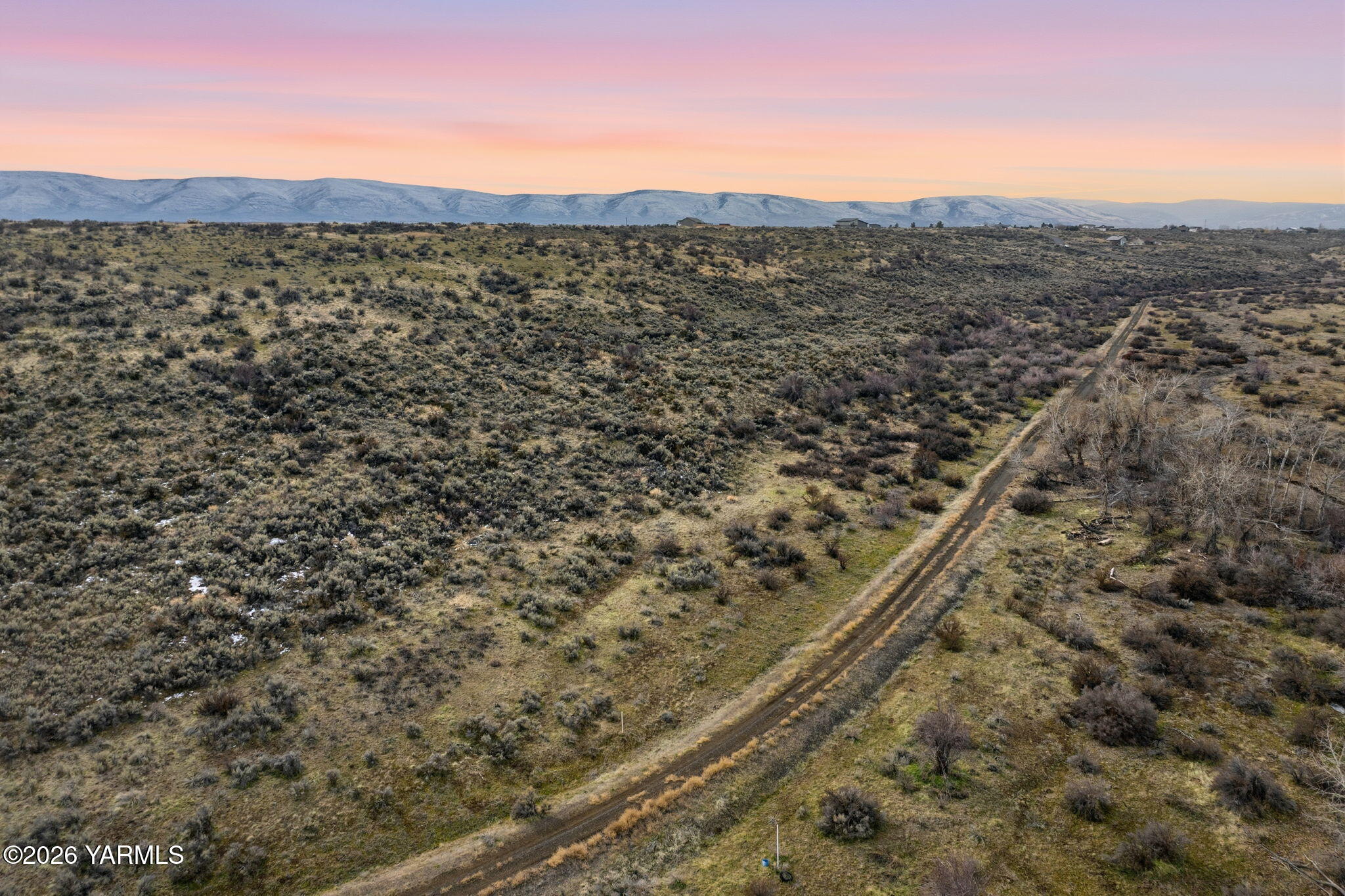 NKA Red Tail Rd