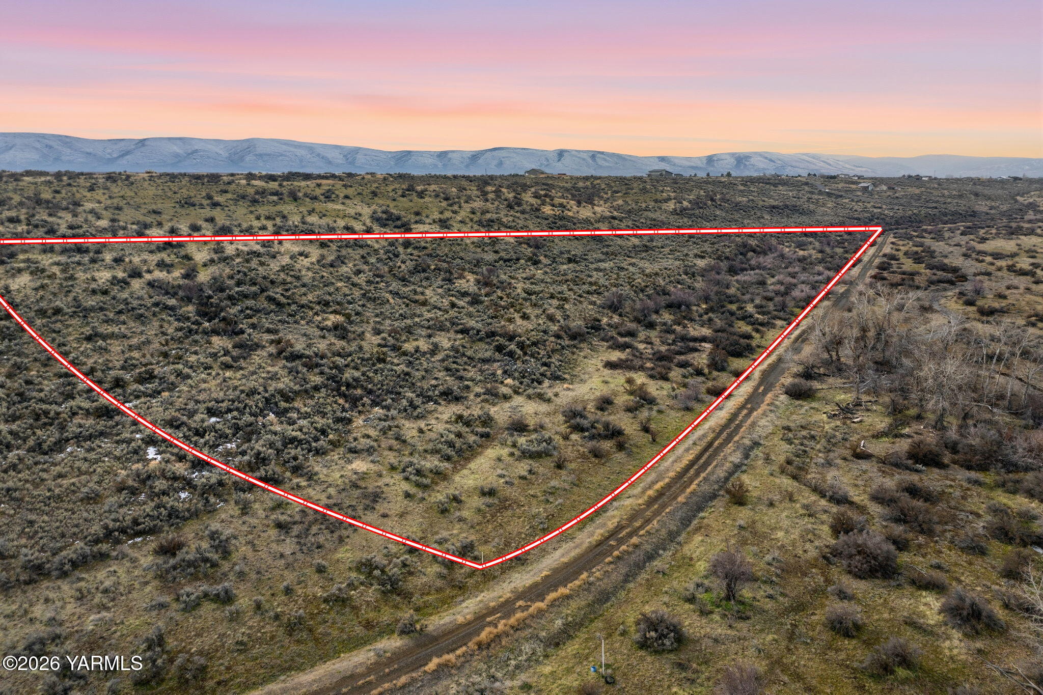 NKA Red Tail Rd