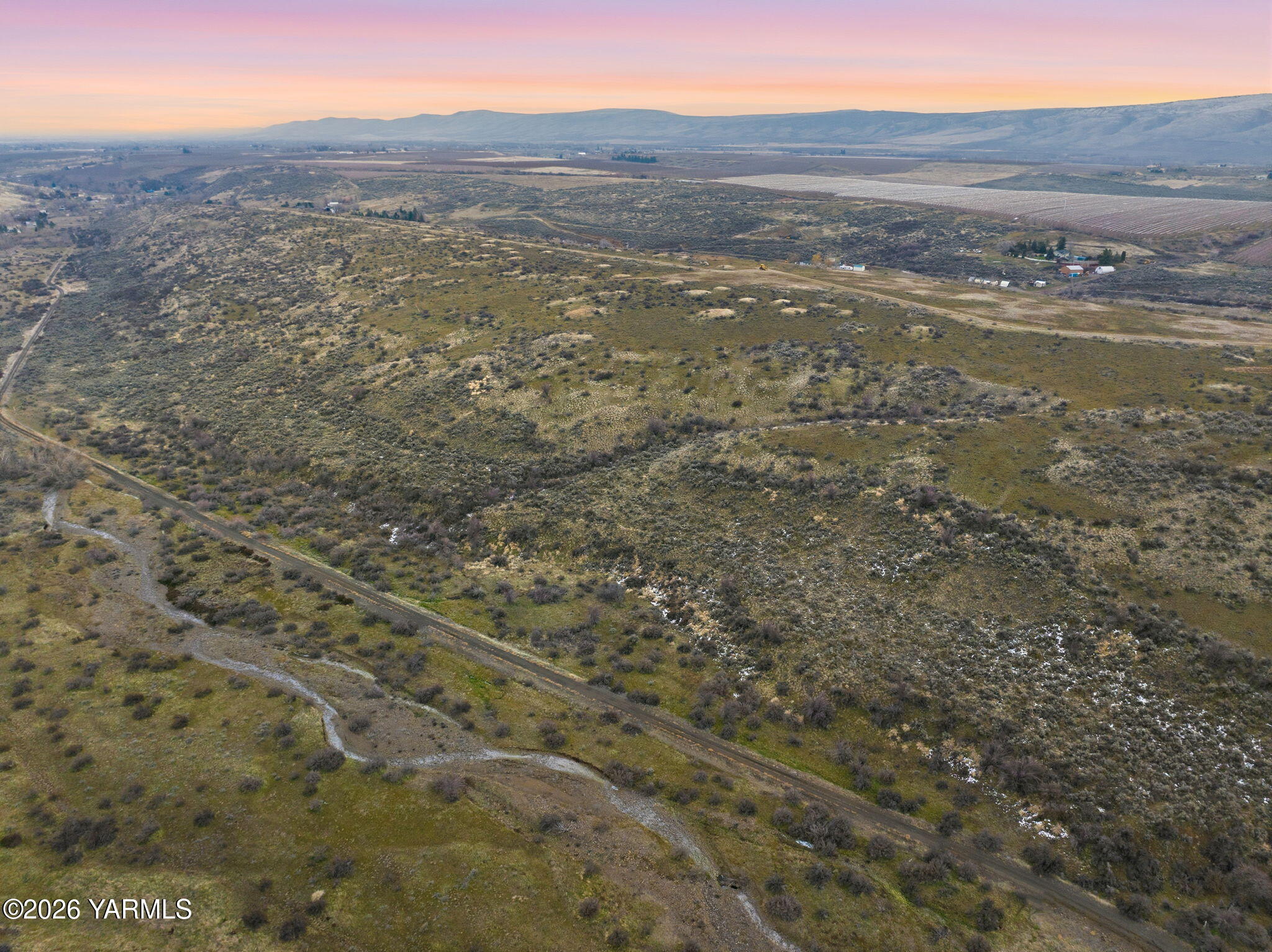 NKA Red Tail Rd