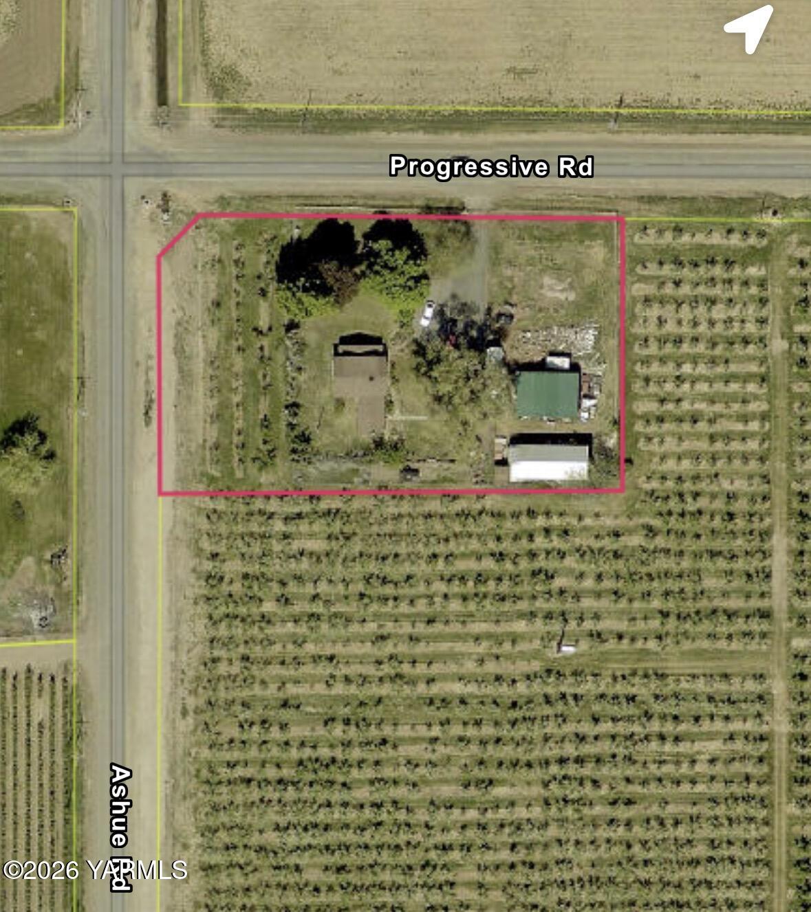 2870 Progressive Rd