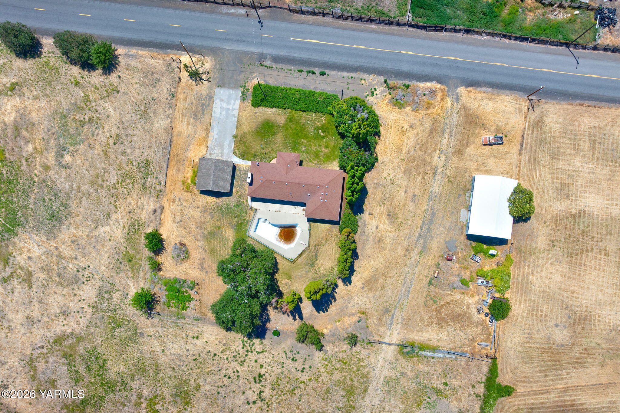 15791 Rutherford Rd