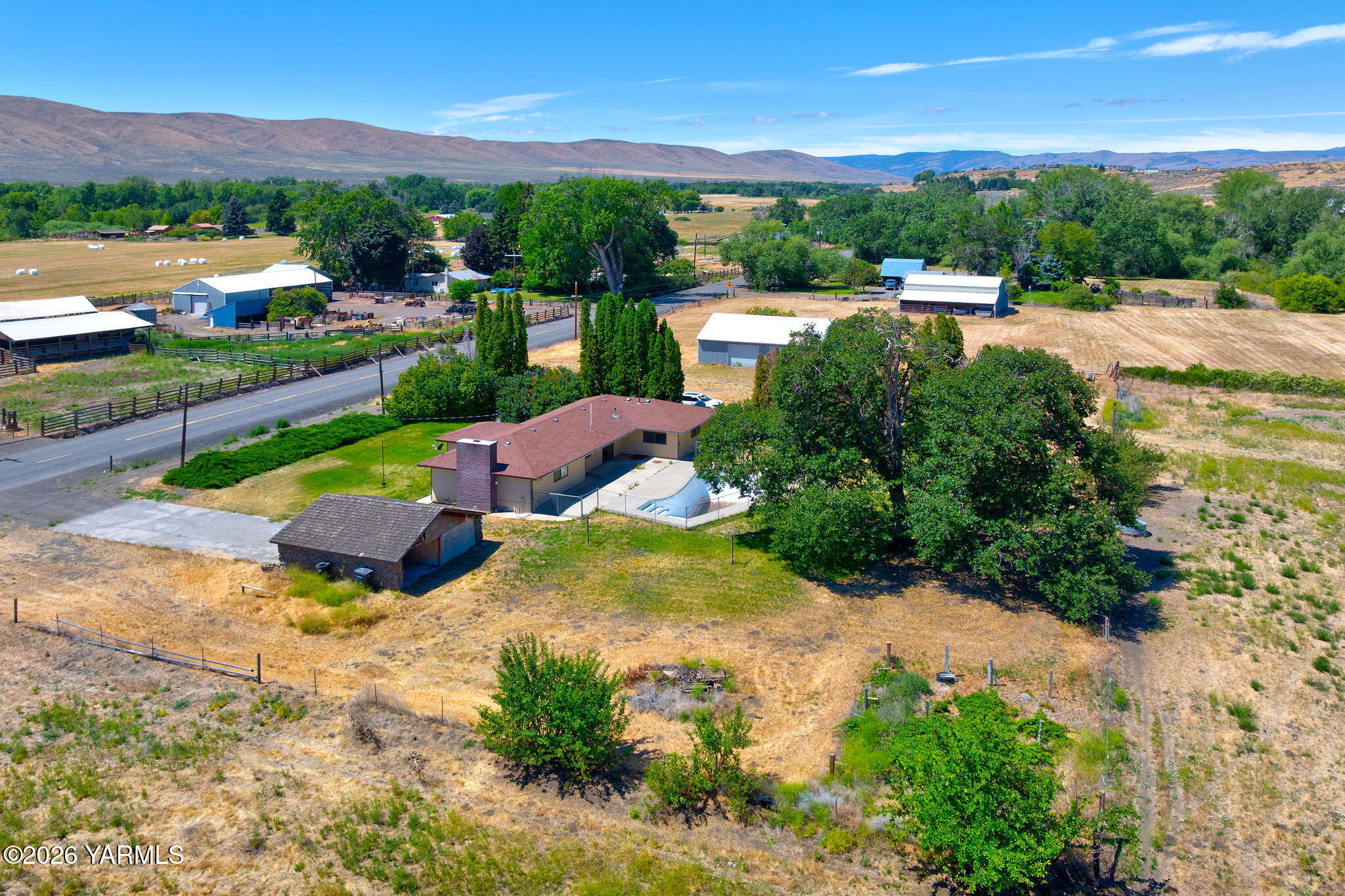 15791 Rutherford Rd