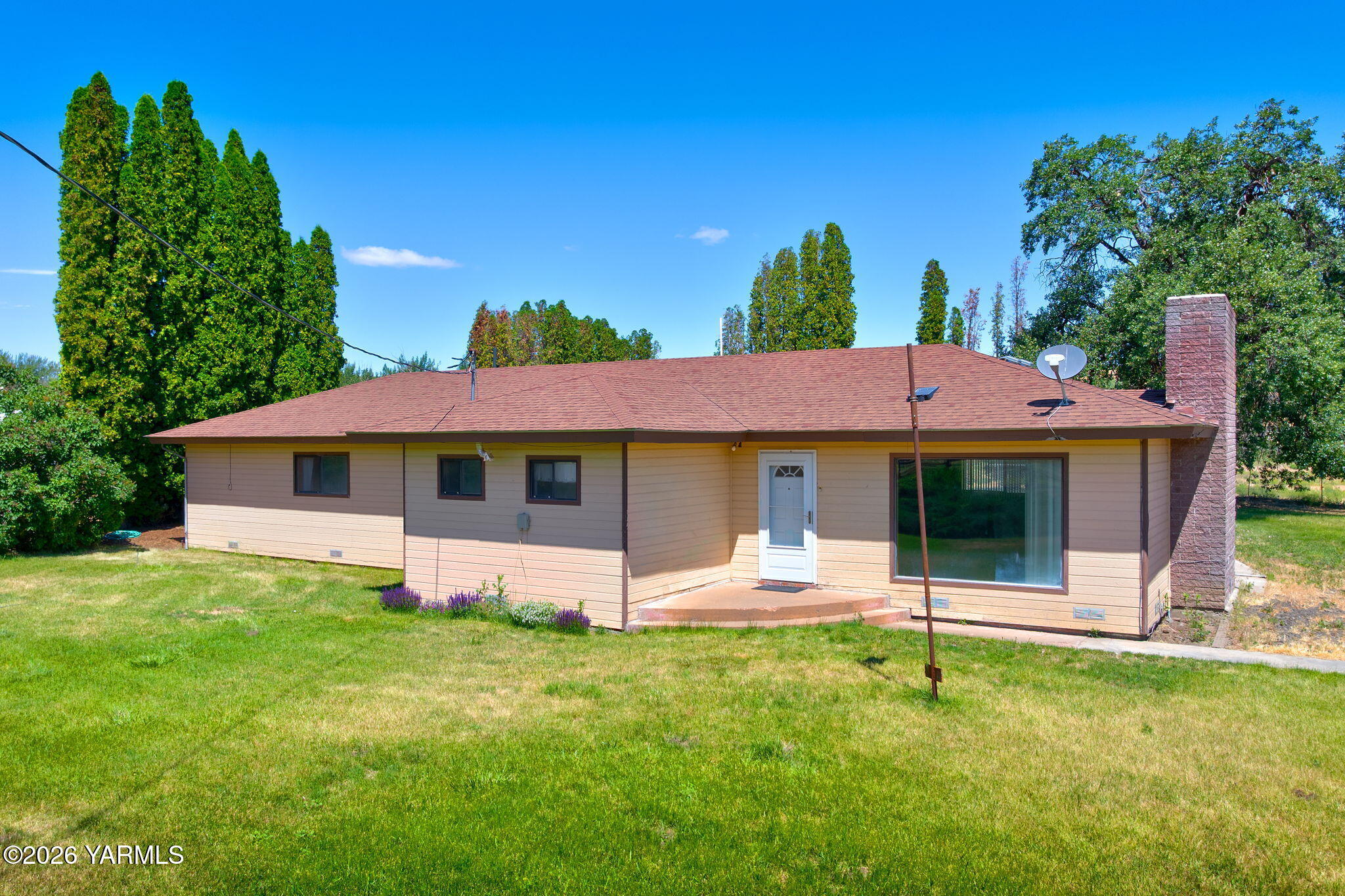 15791 Rutherford Rd