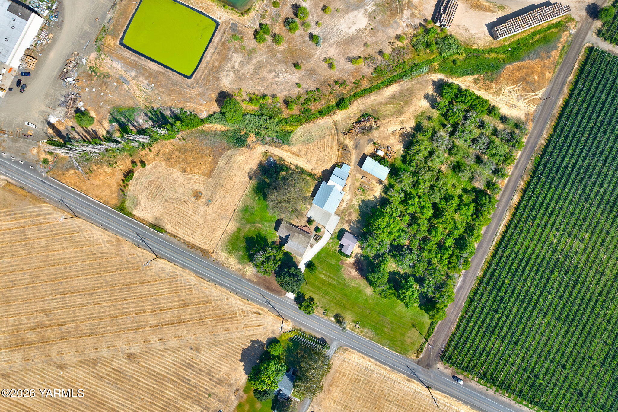 12505 Occidental Rd