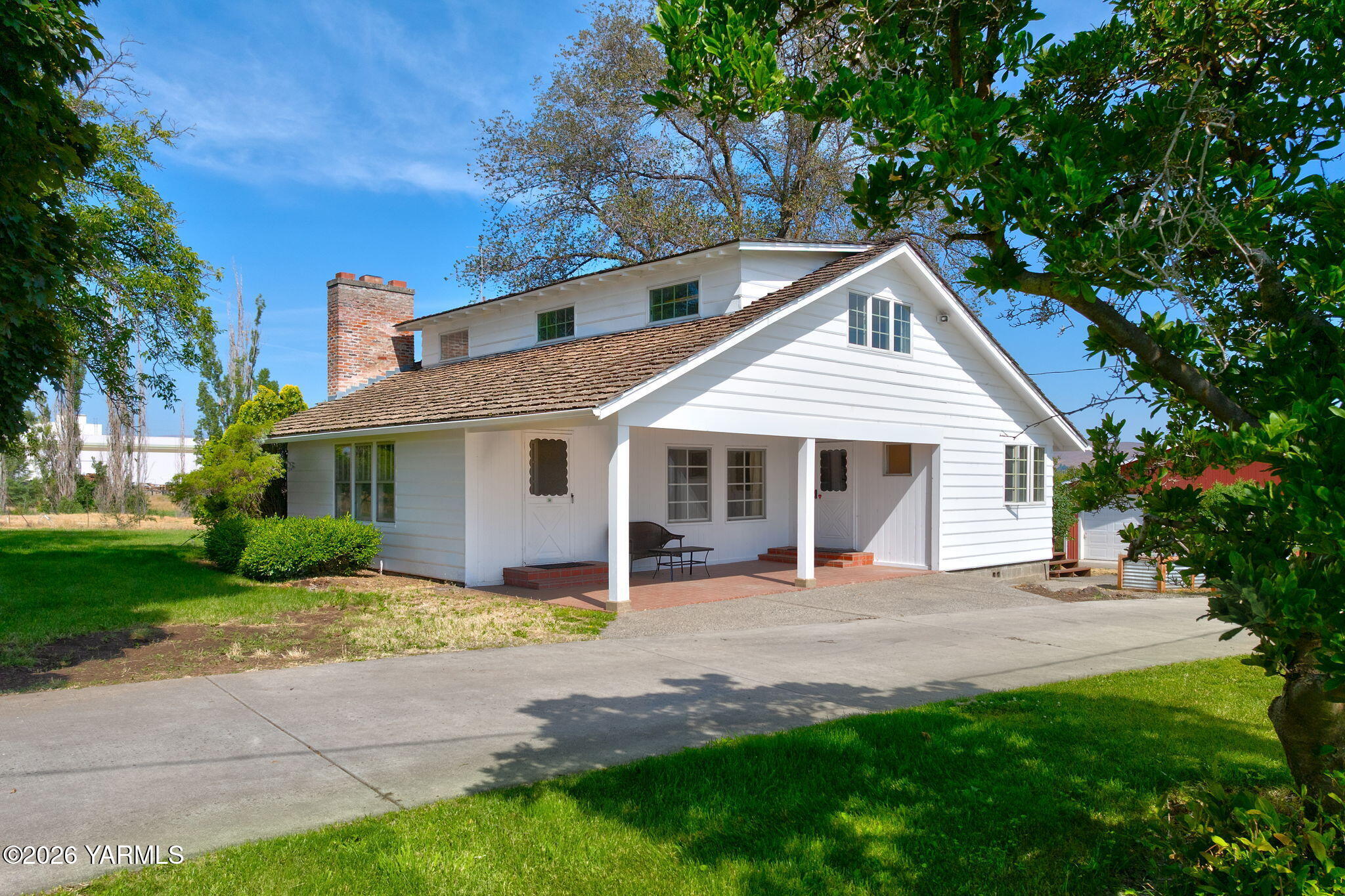 12505 Occidental Rd