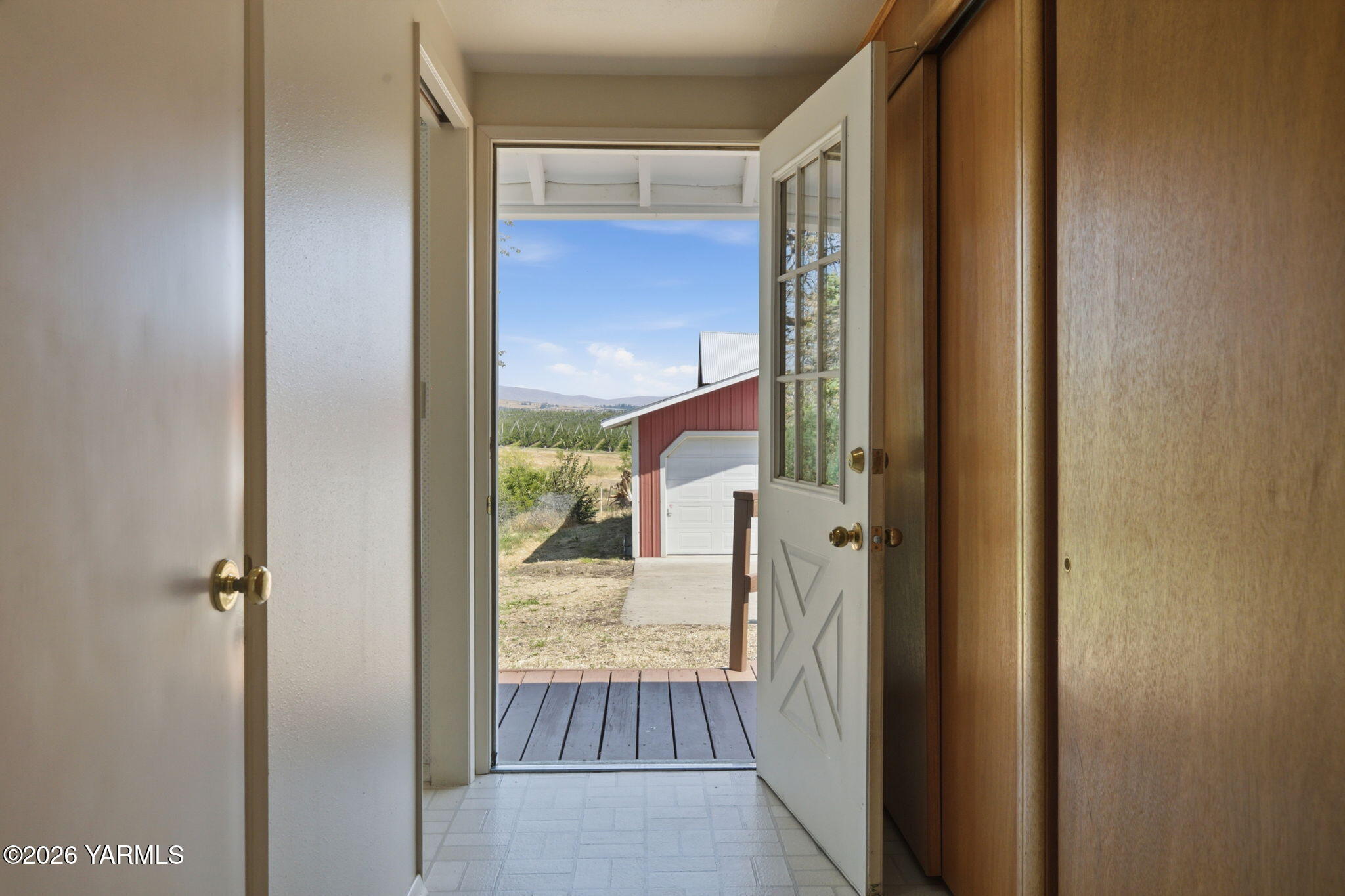12505 Occidental Rd