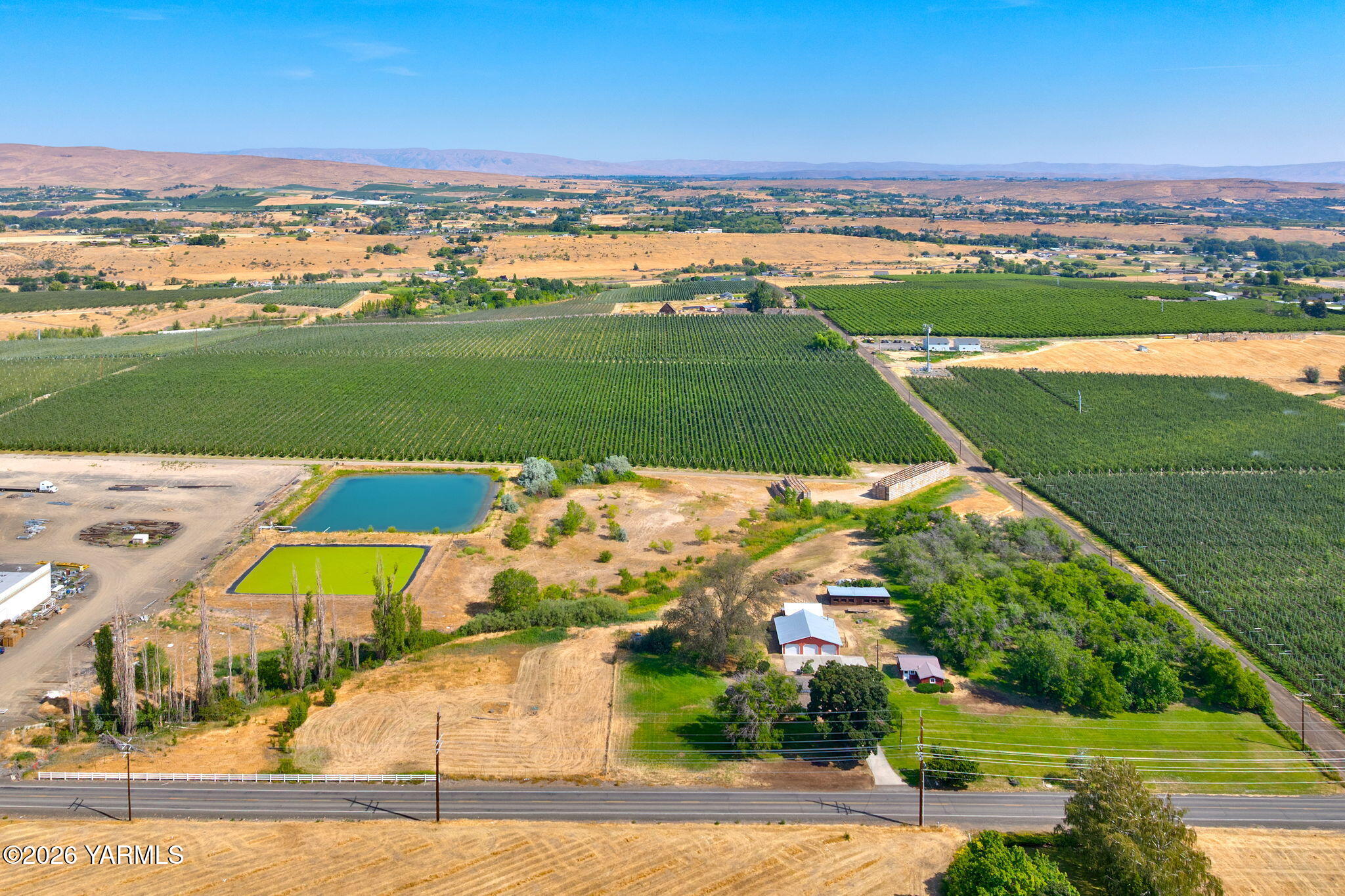 12505 Occidental Rd