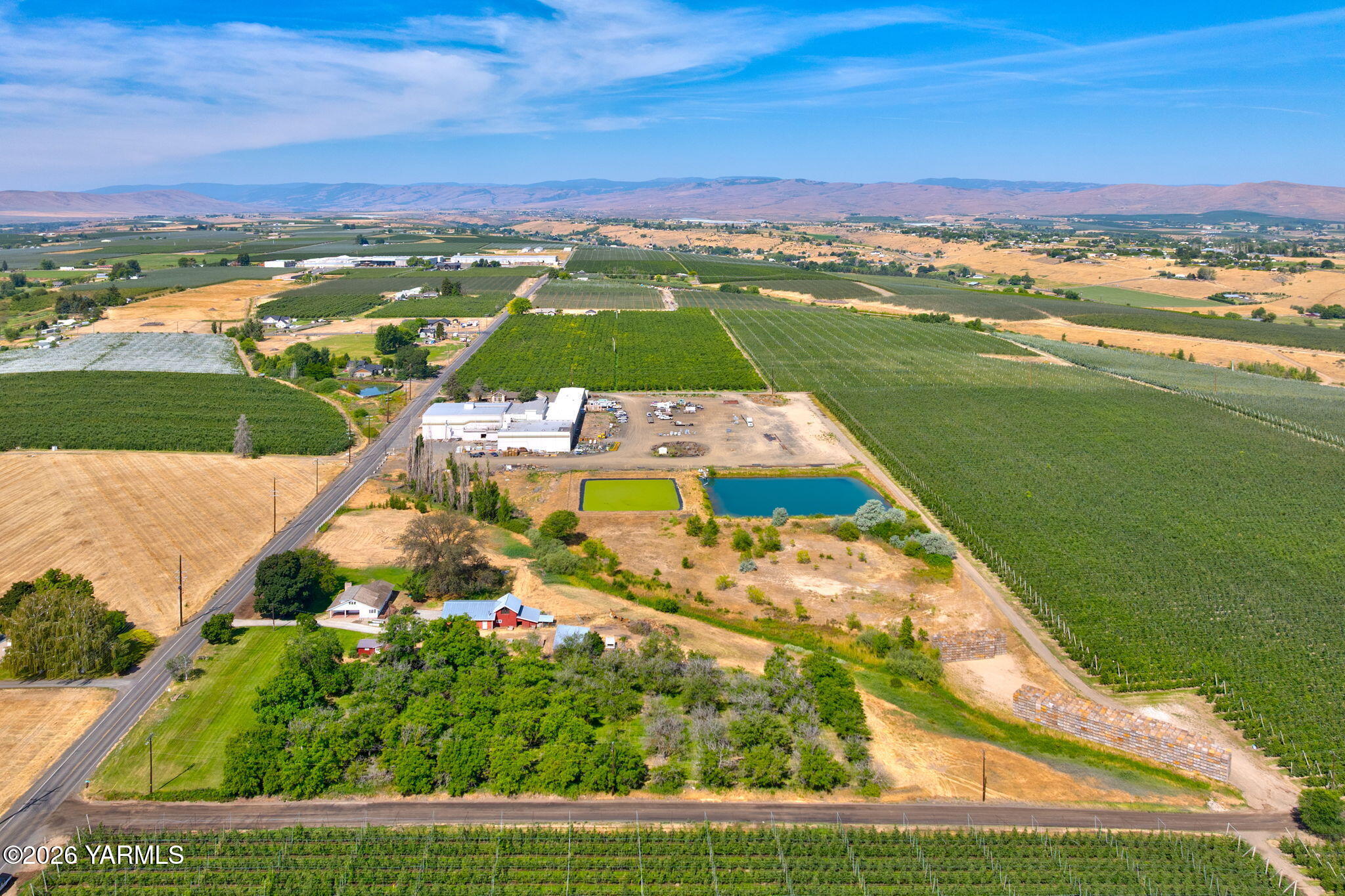 12505 Occidental Rd