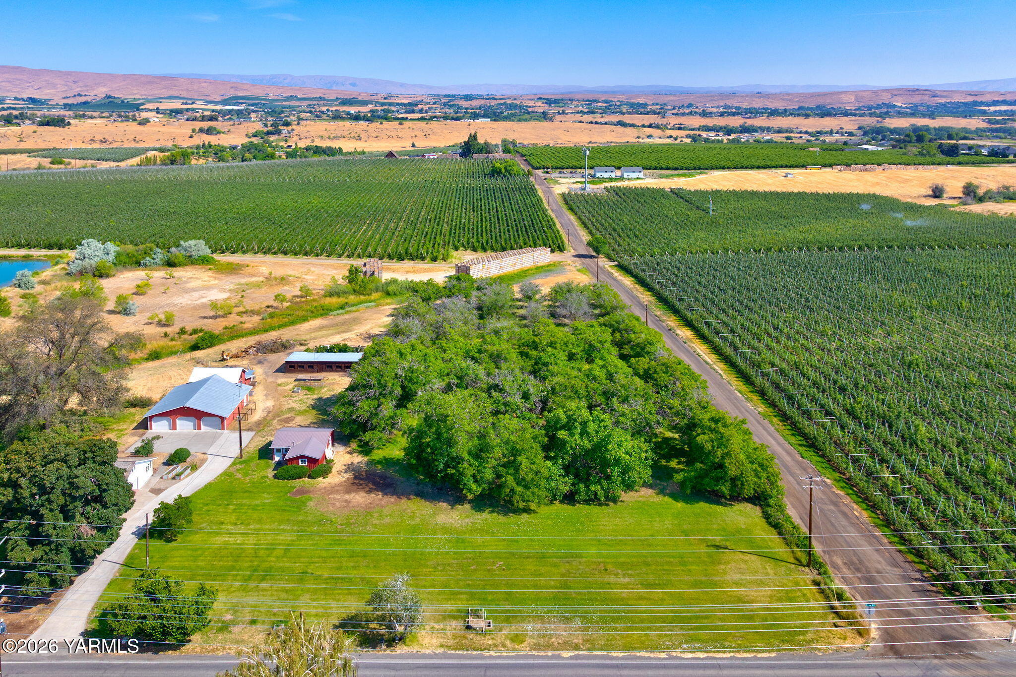 12505 Occidental Rd