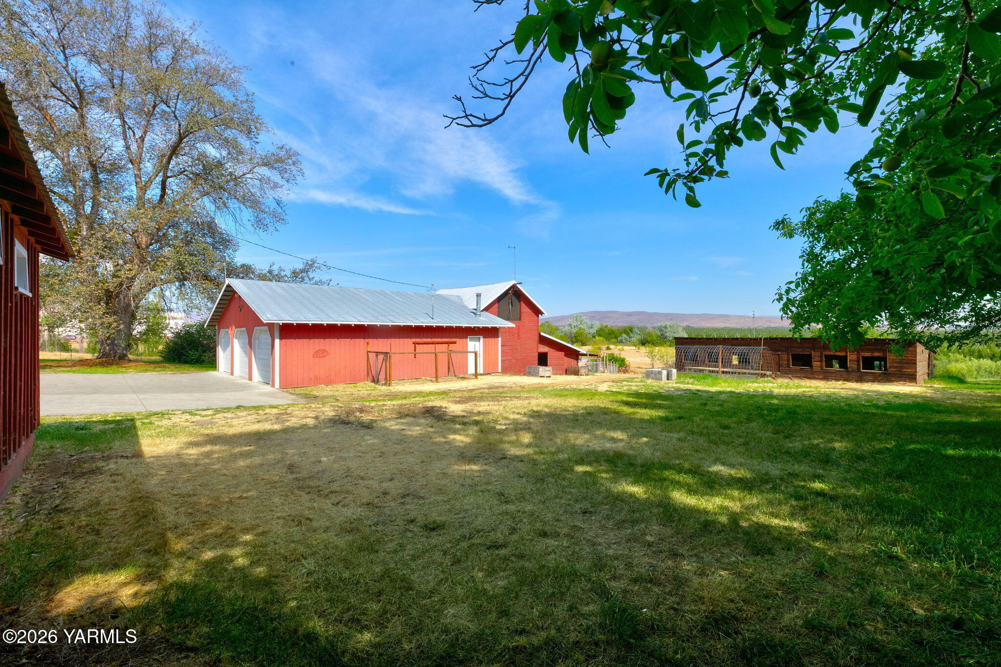12505 Occidental Rd