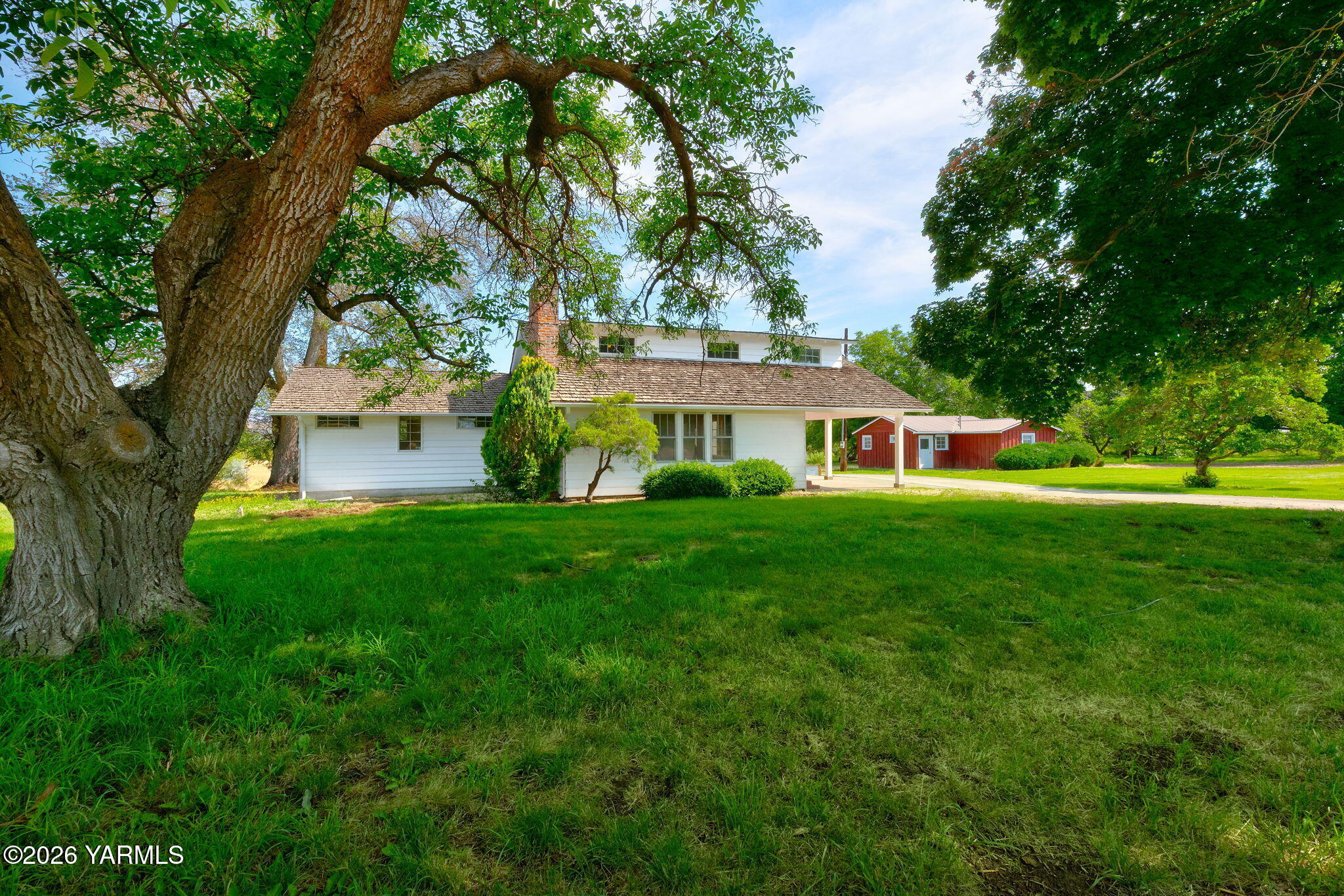 12505 Occidental Rd