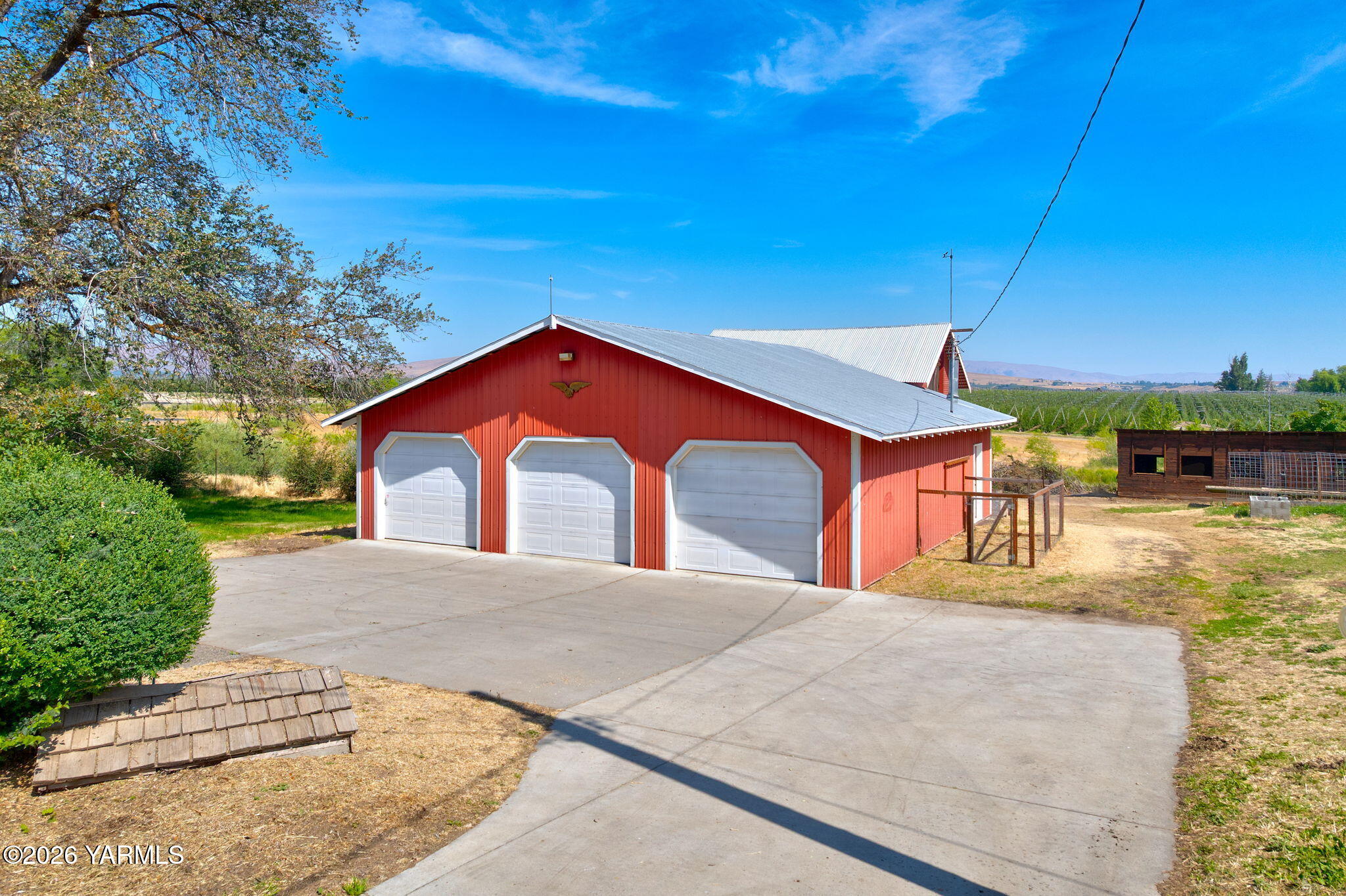 12505 Occidental Rd