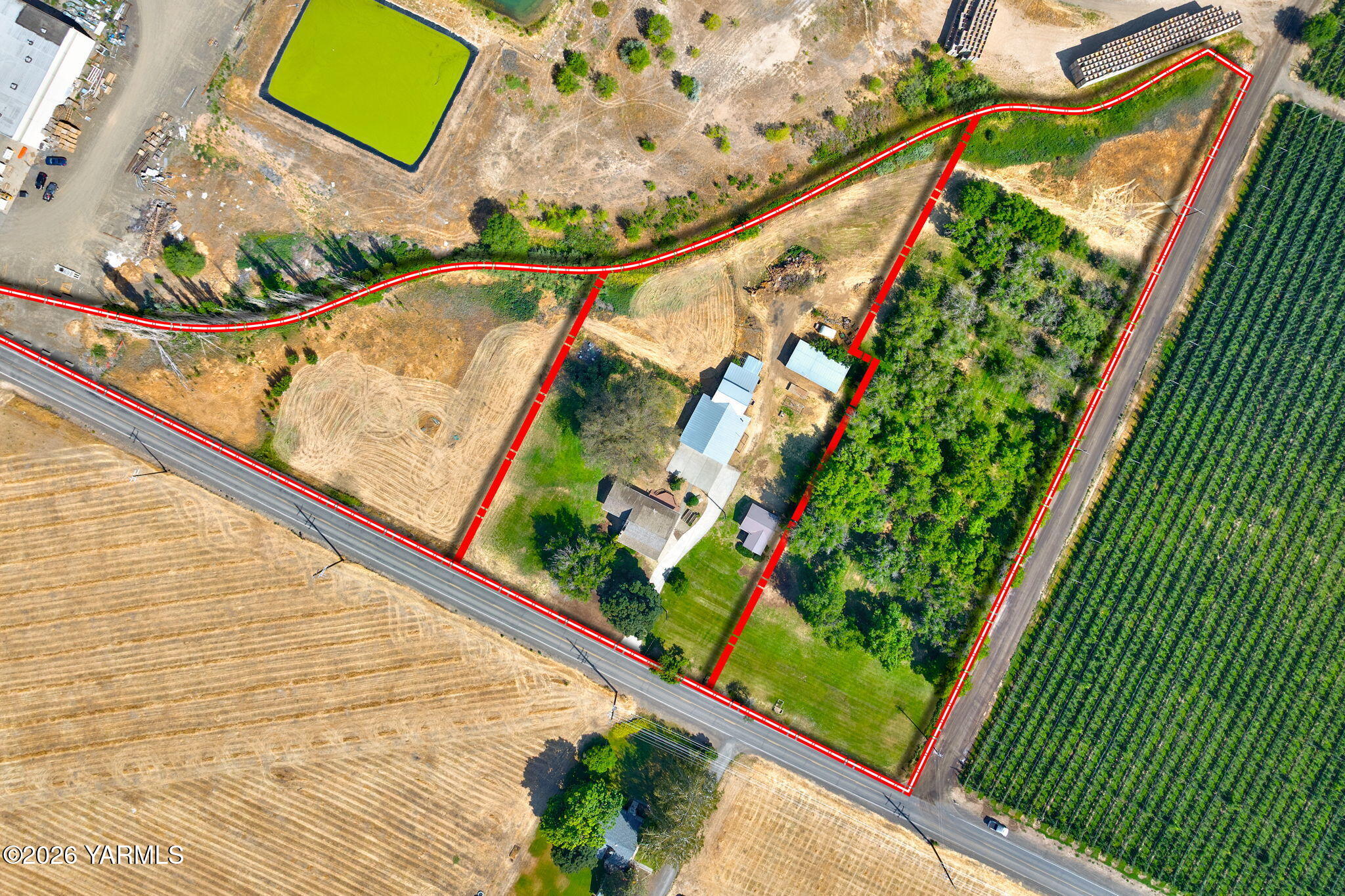 12505 Occidental Rd