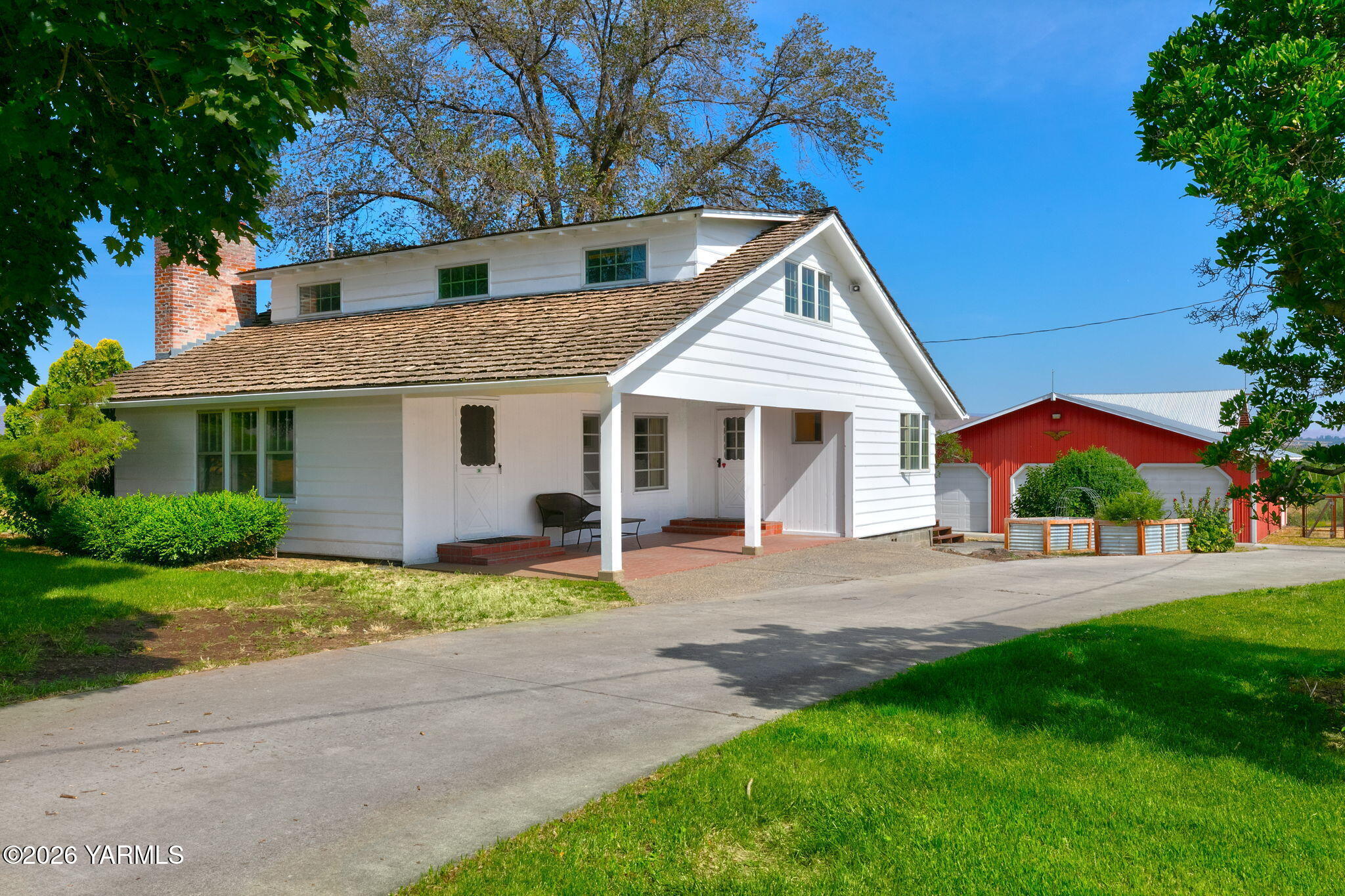 12505 Occidental Rd