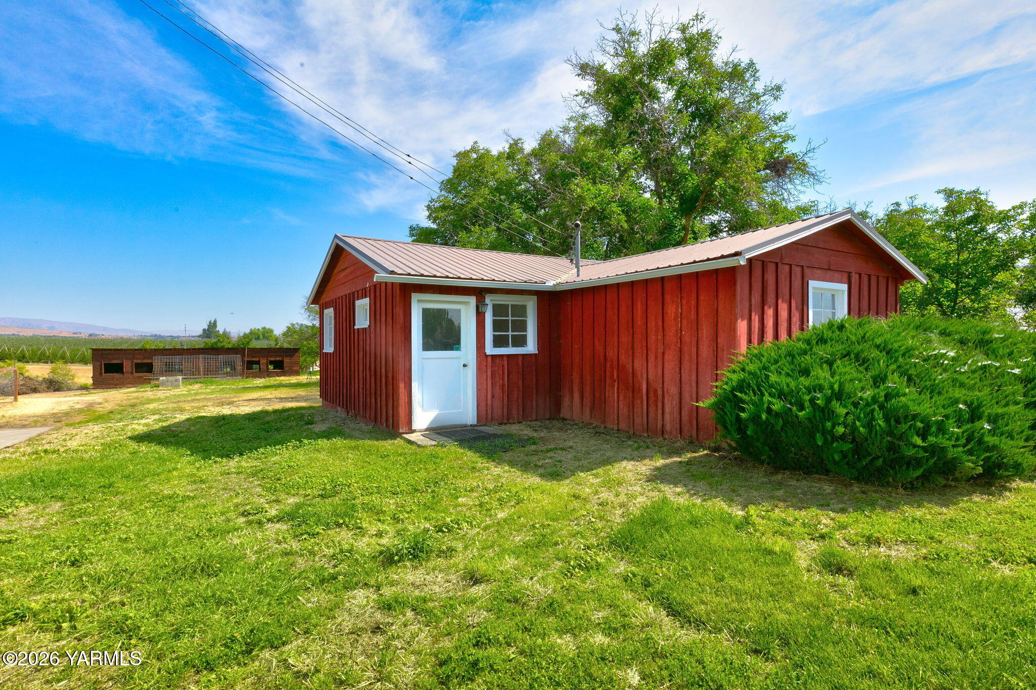 12505 Occidental Rd