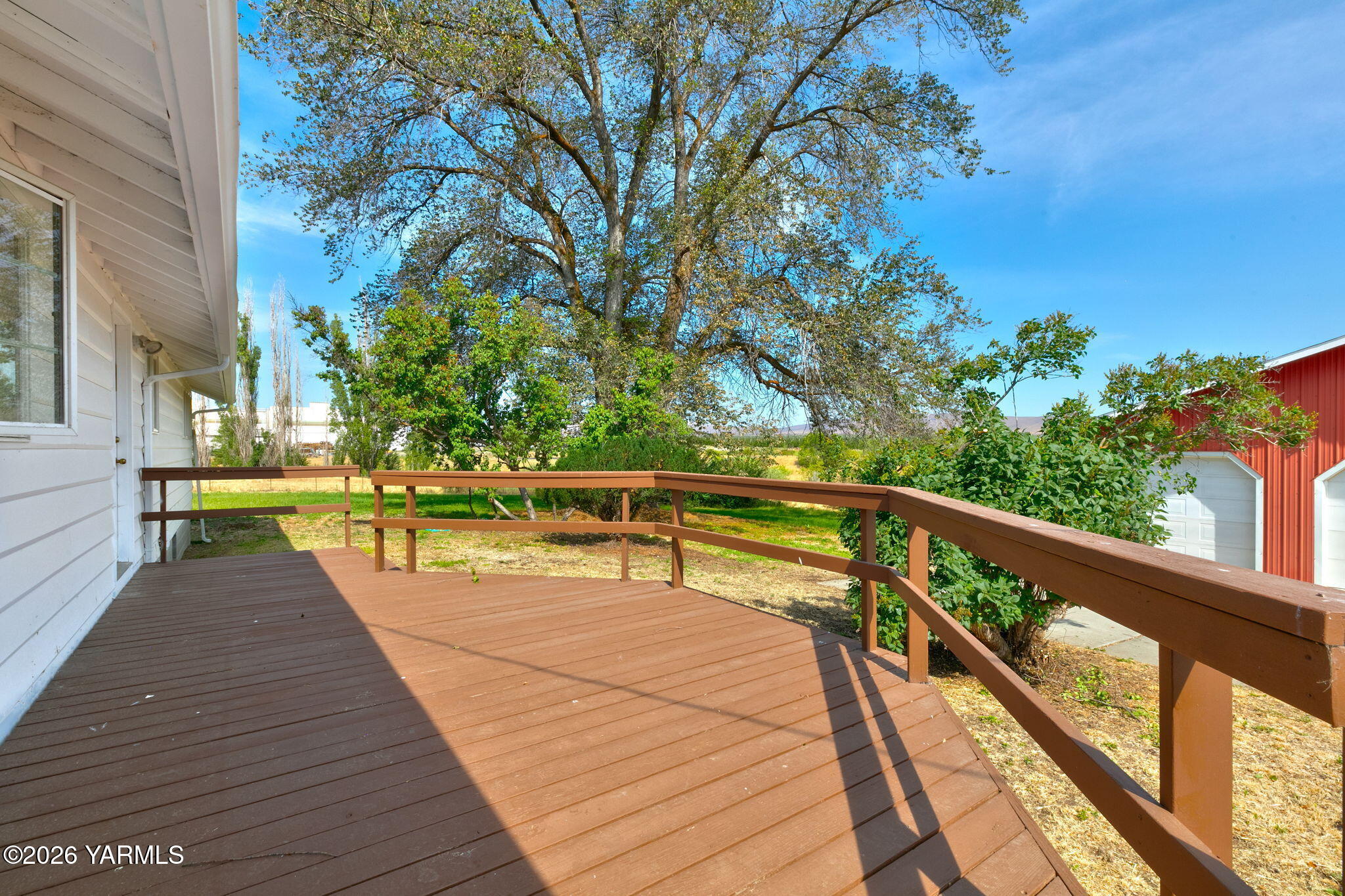 12505 Occidental Rd