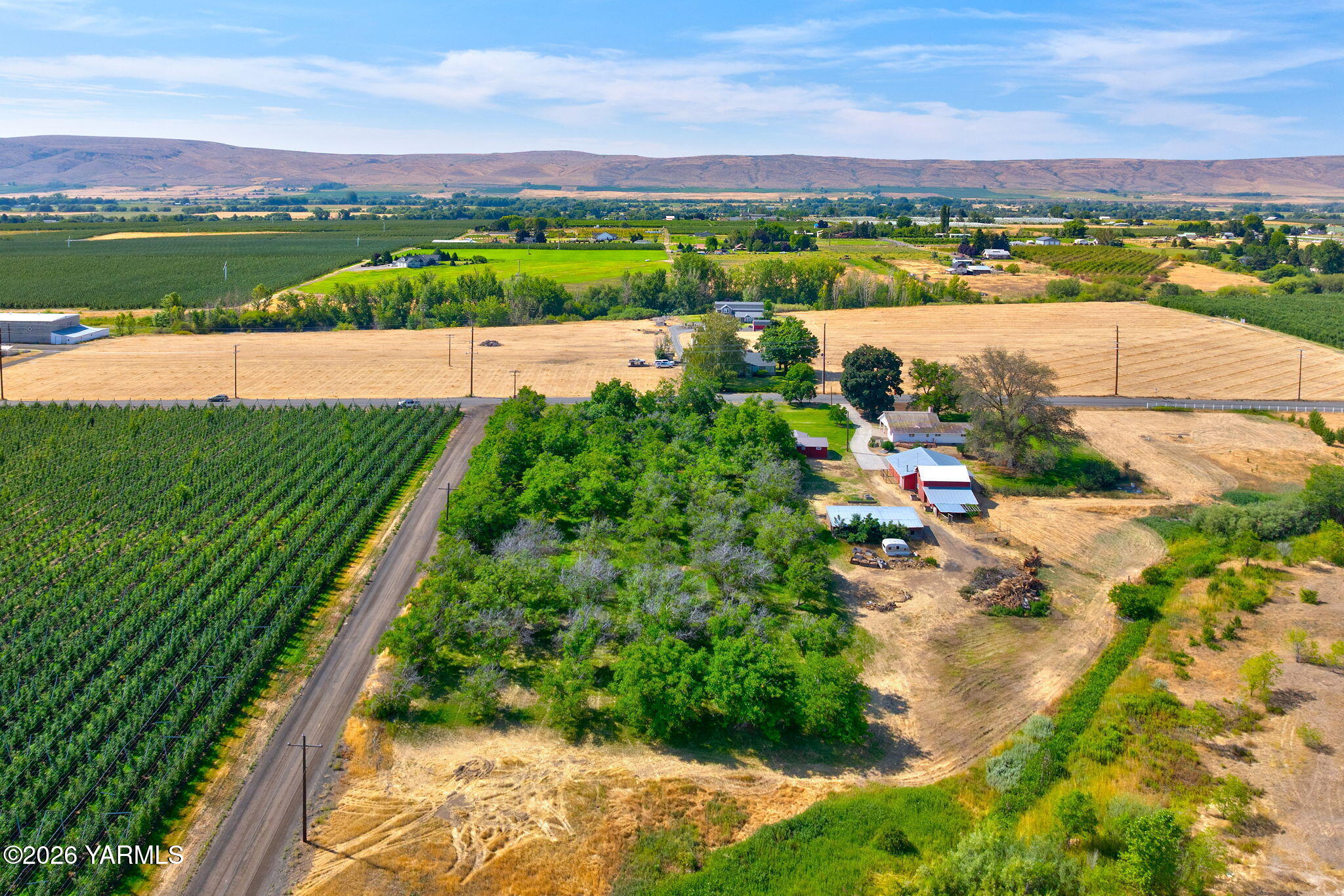 12505 Occidental Rd