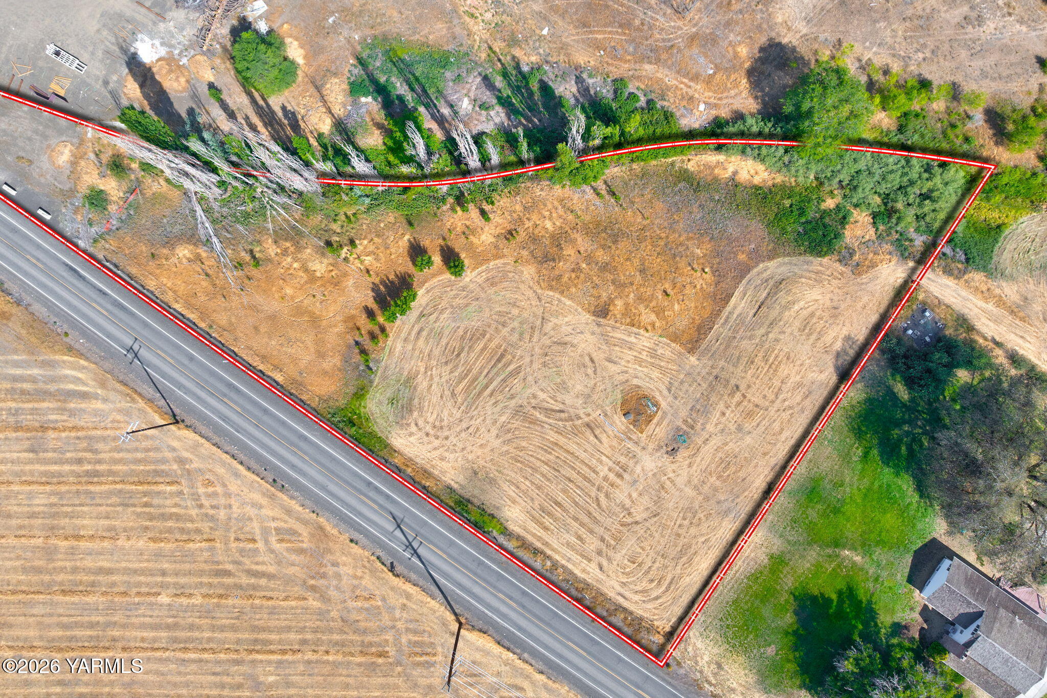 12505 Occidental Rd
