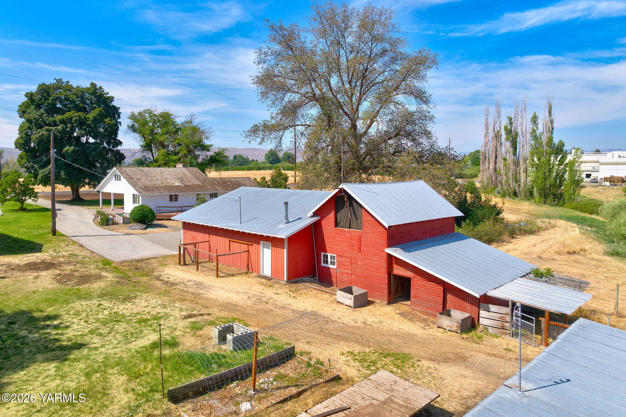 12505 Occidental Rd