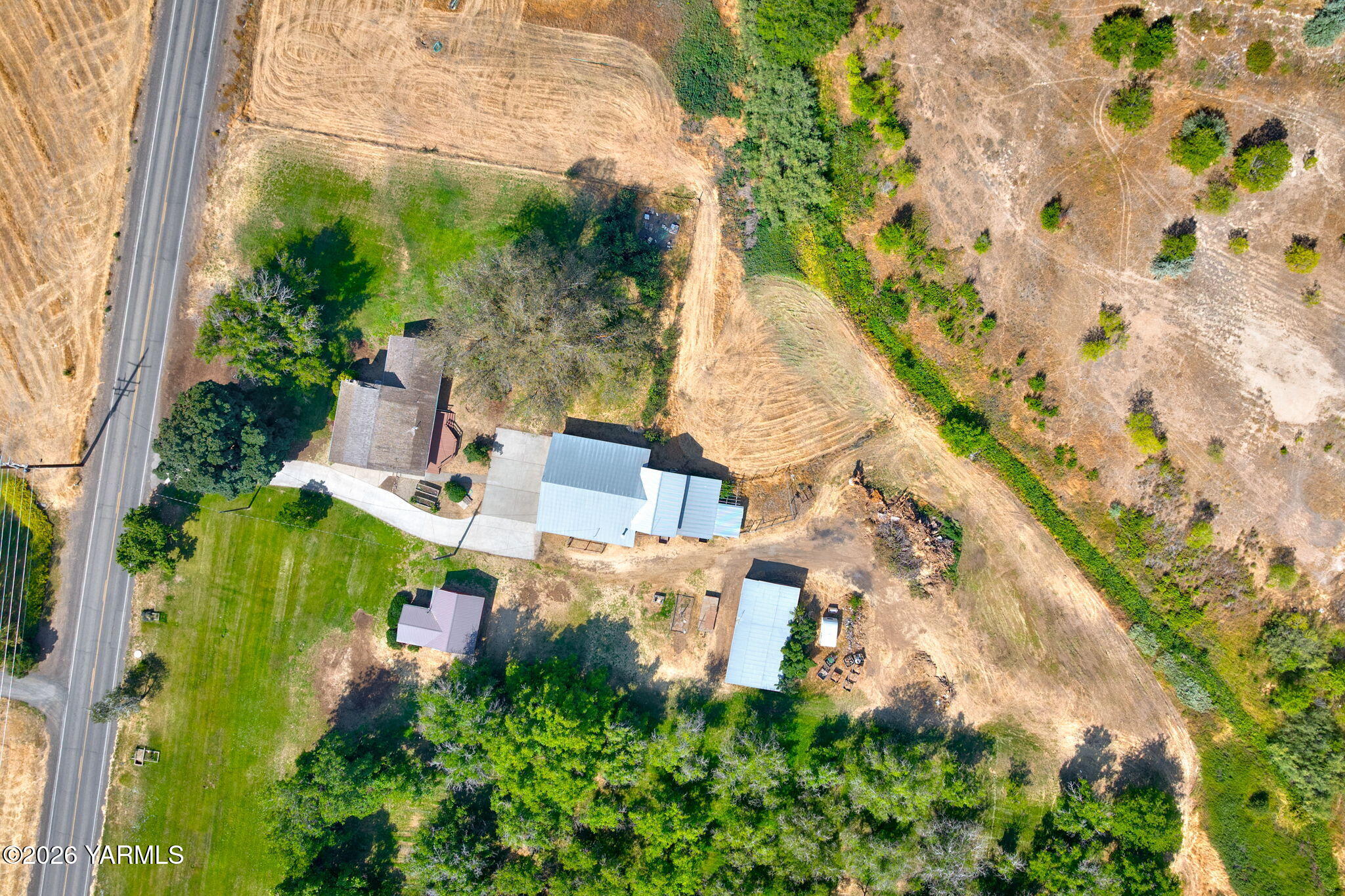 12505 Occidental Rd