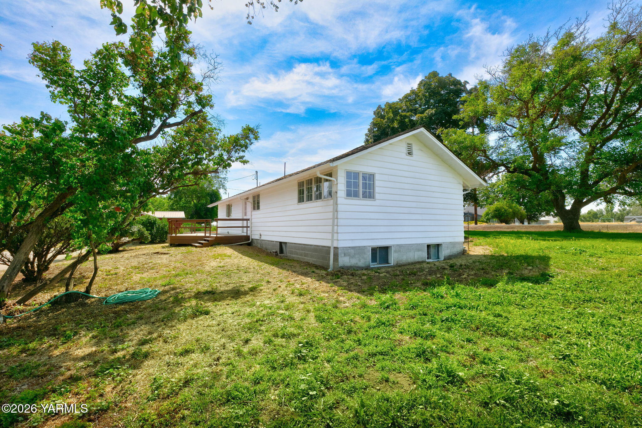 12505 Occidental Rd