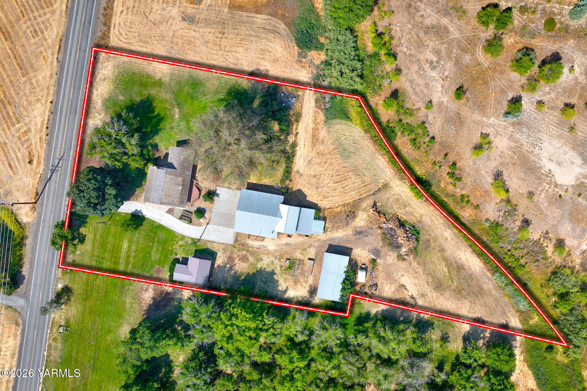 12505 Occidental Rd