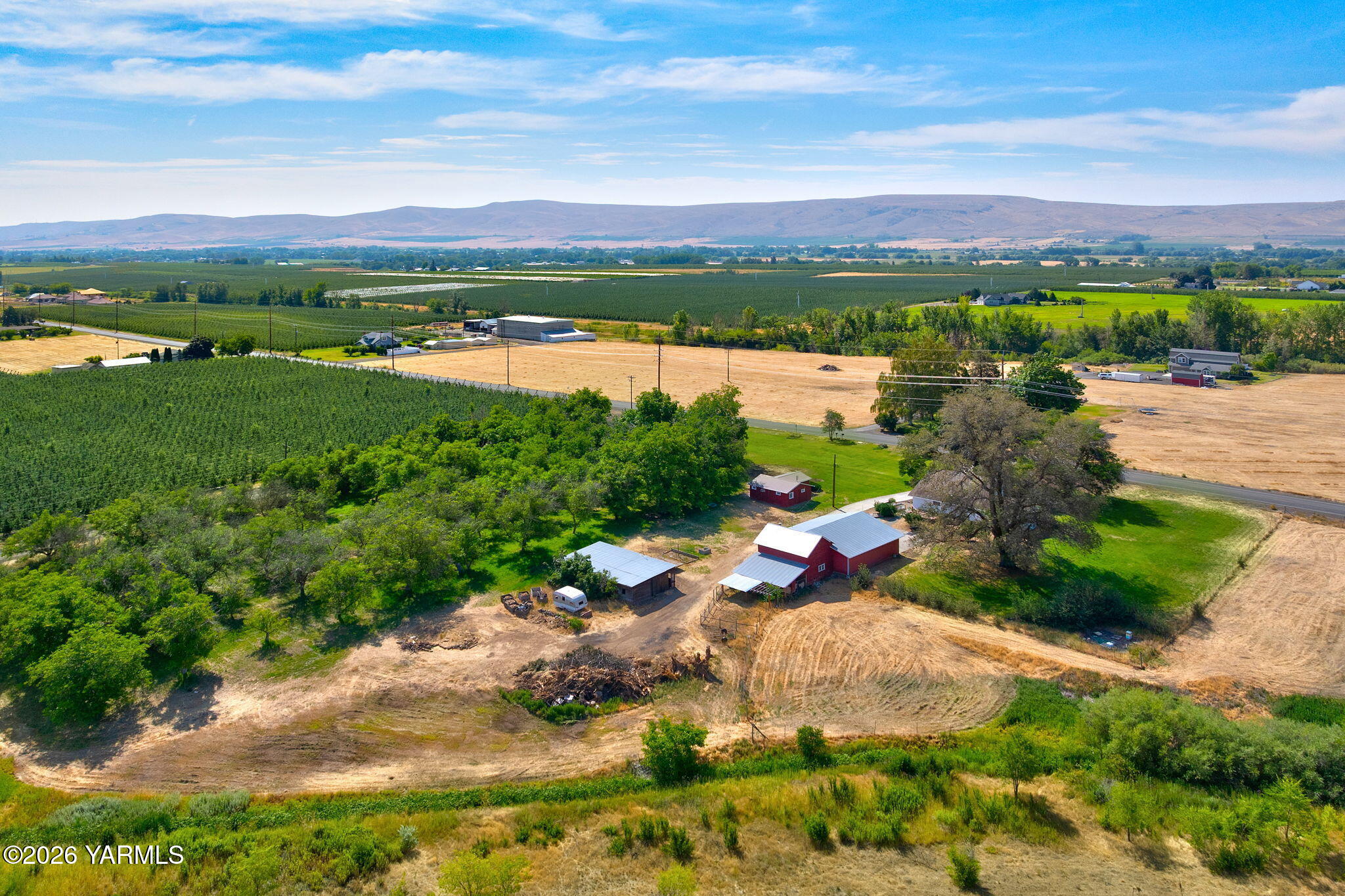 12505 Occidental Rd