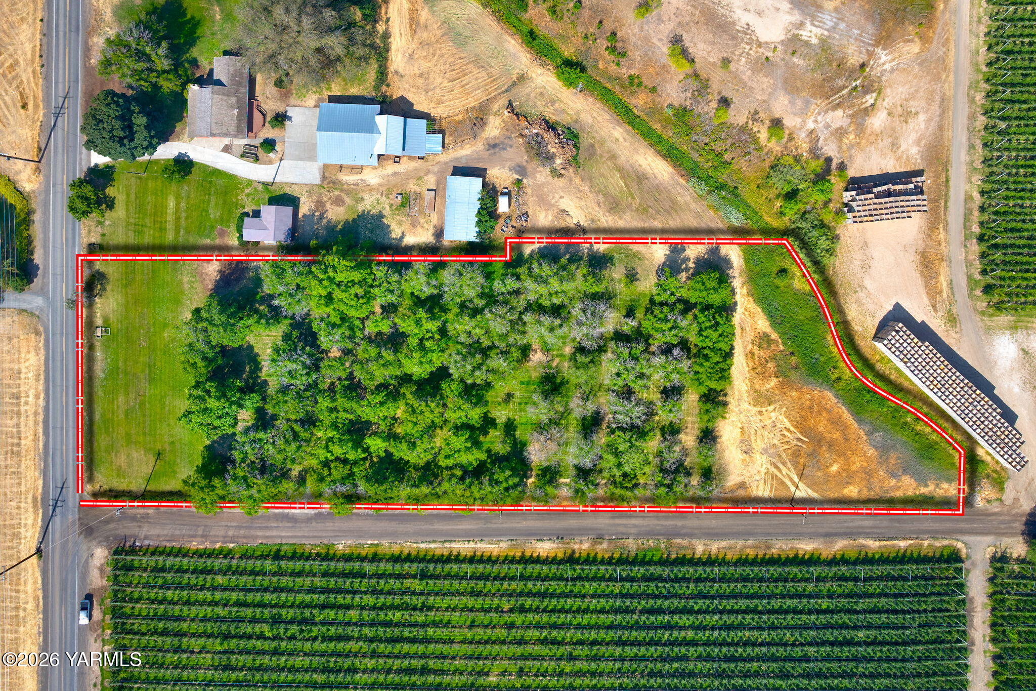 12505 Occidental Rd