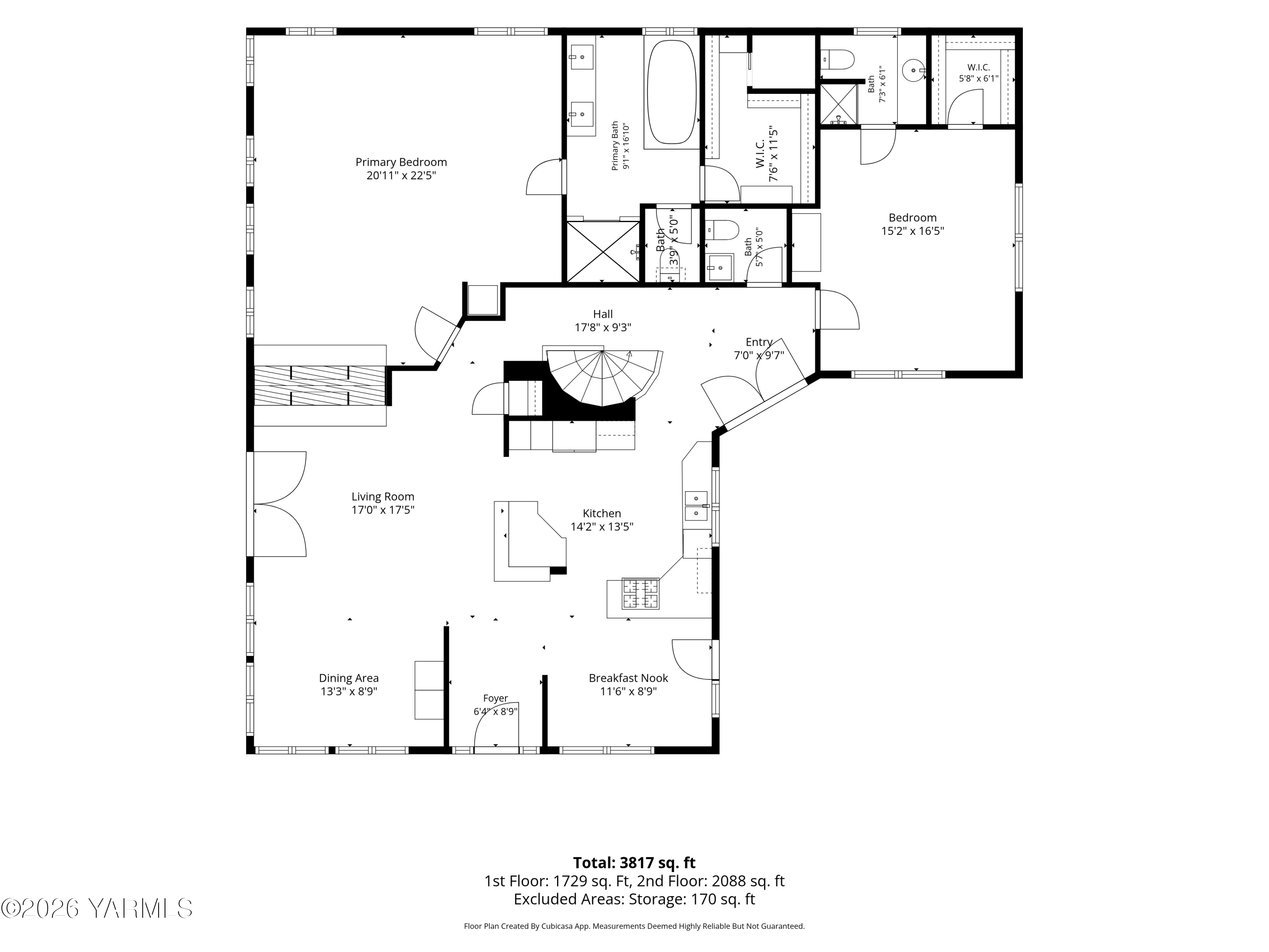 506 N 62nd Ave