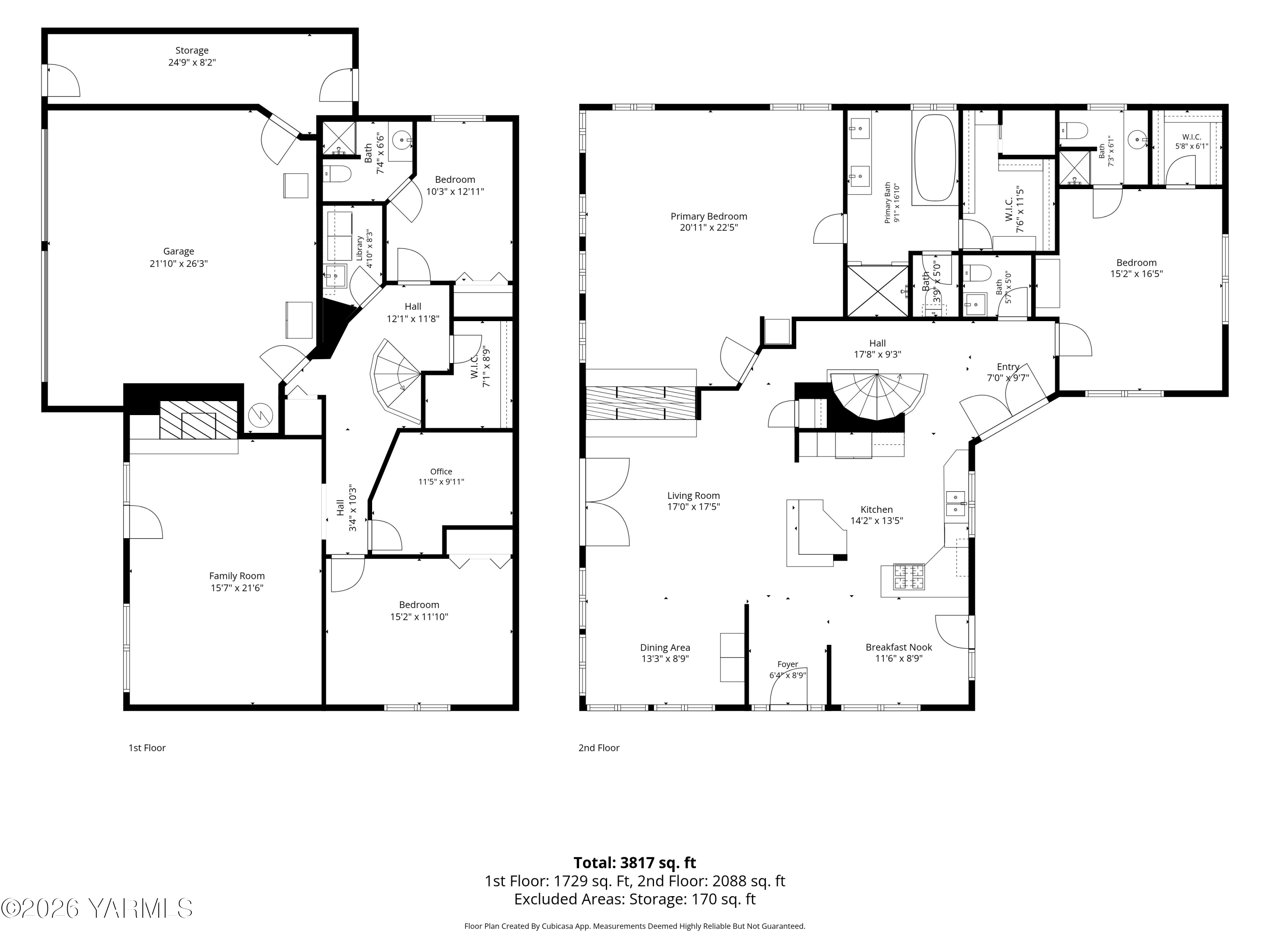 506 N 62nd Ave