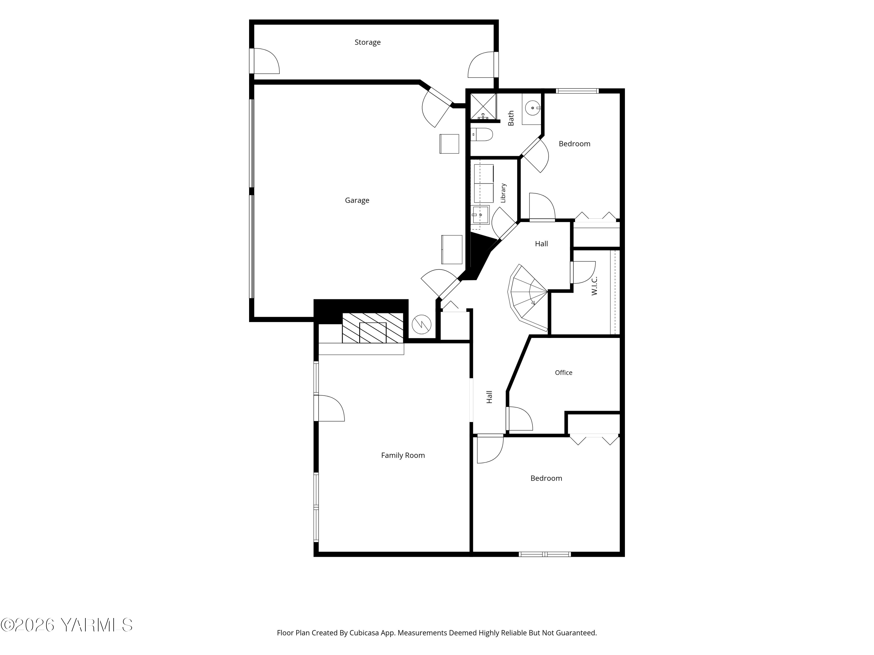 506 N 62nd Ave