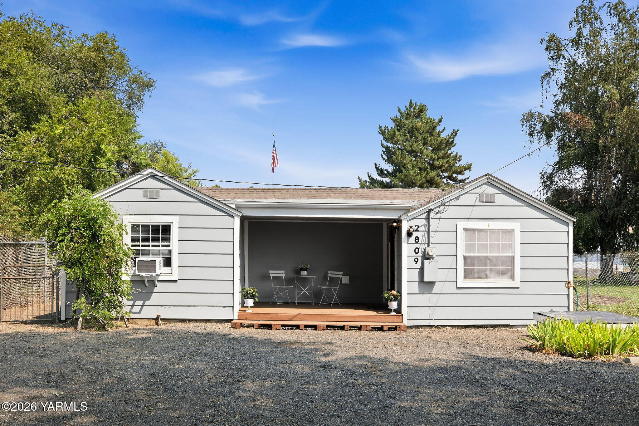 2809 S Wiley Rd
