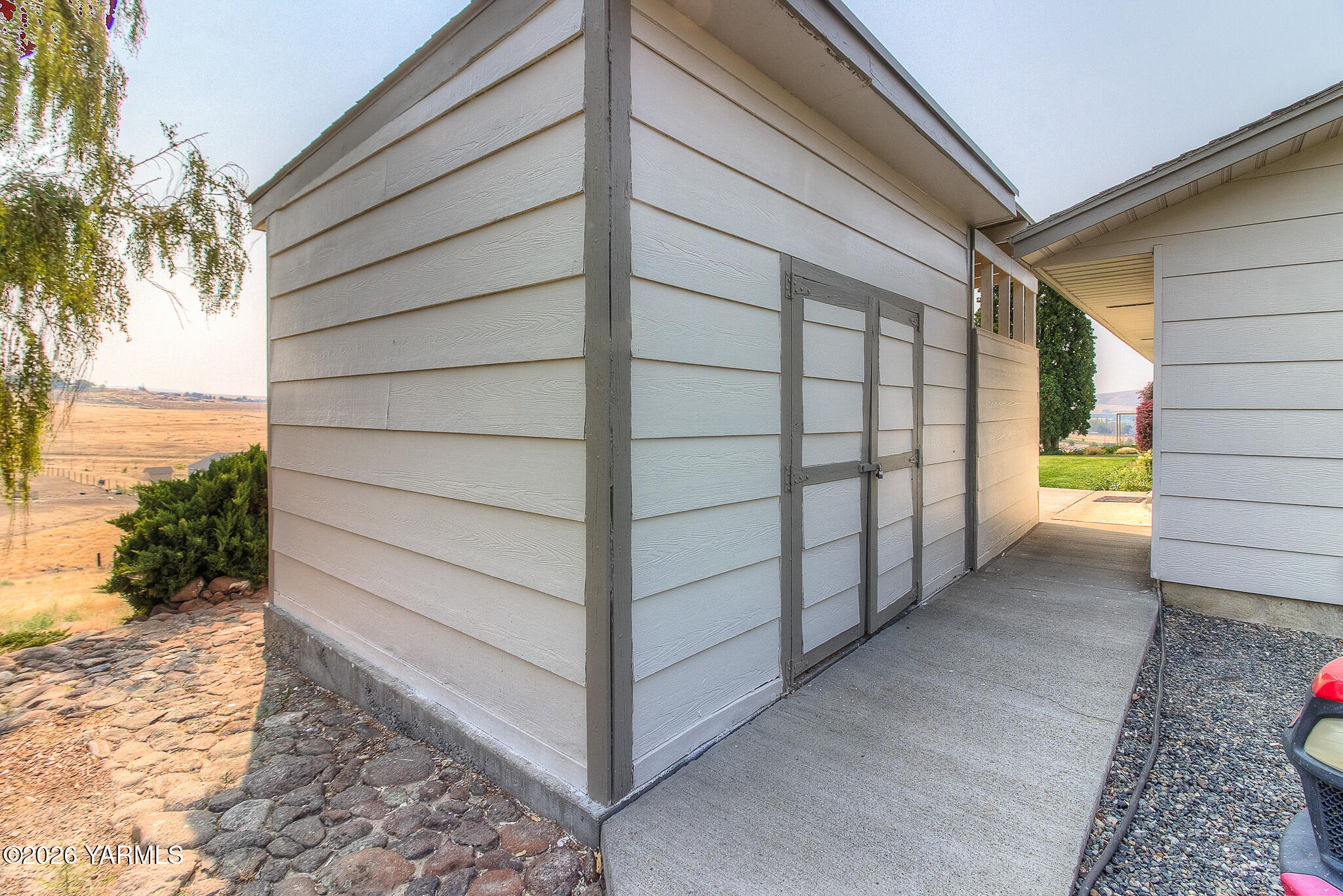 351 N Beane Rd