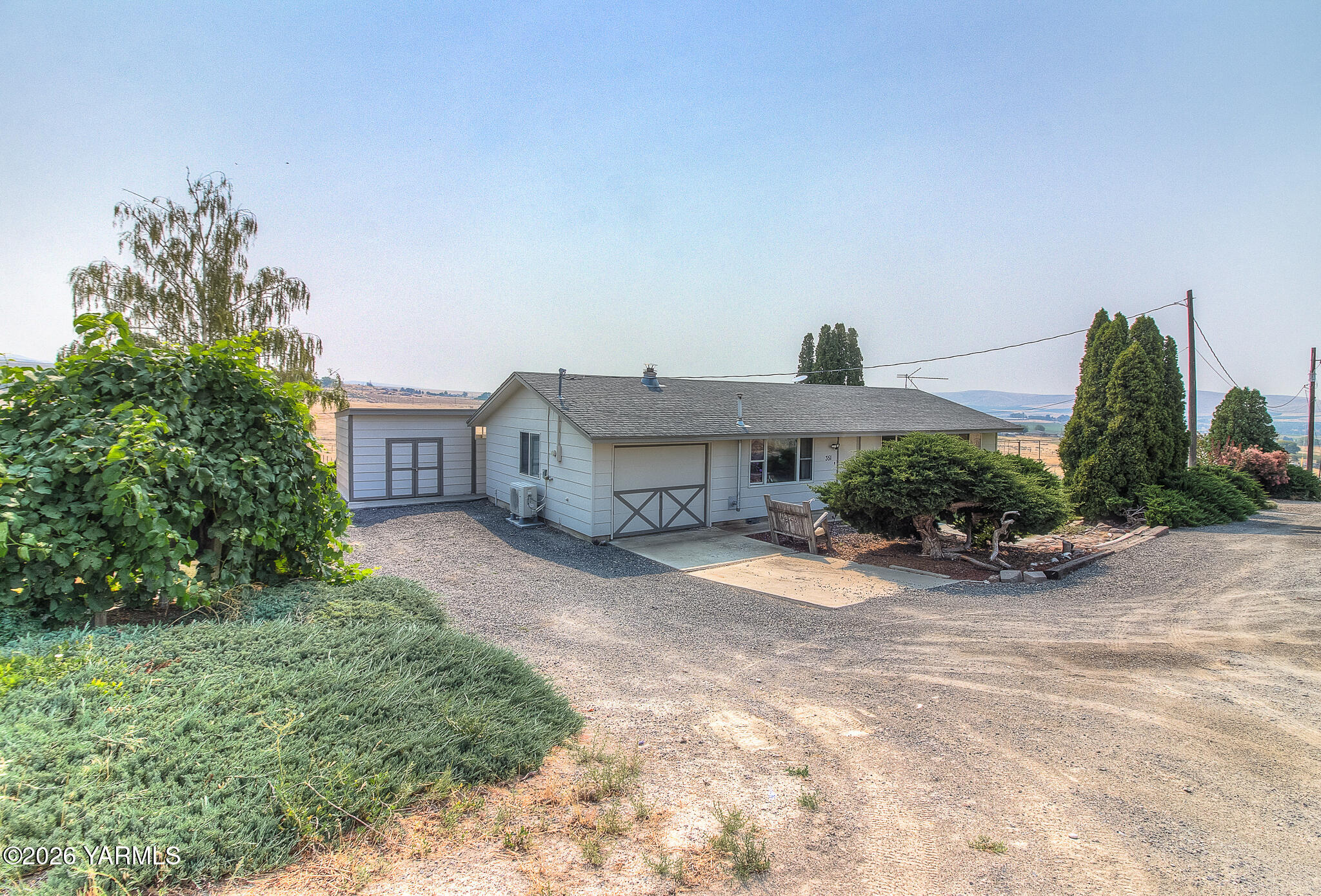 351 N Beane Rd