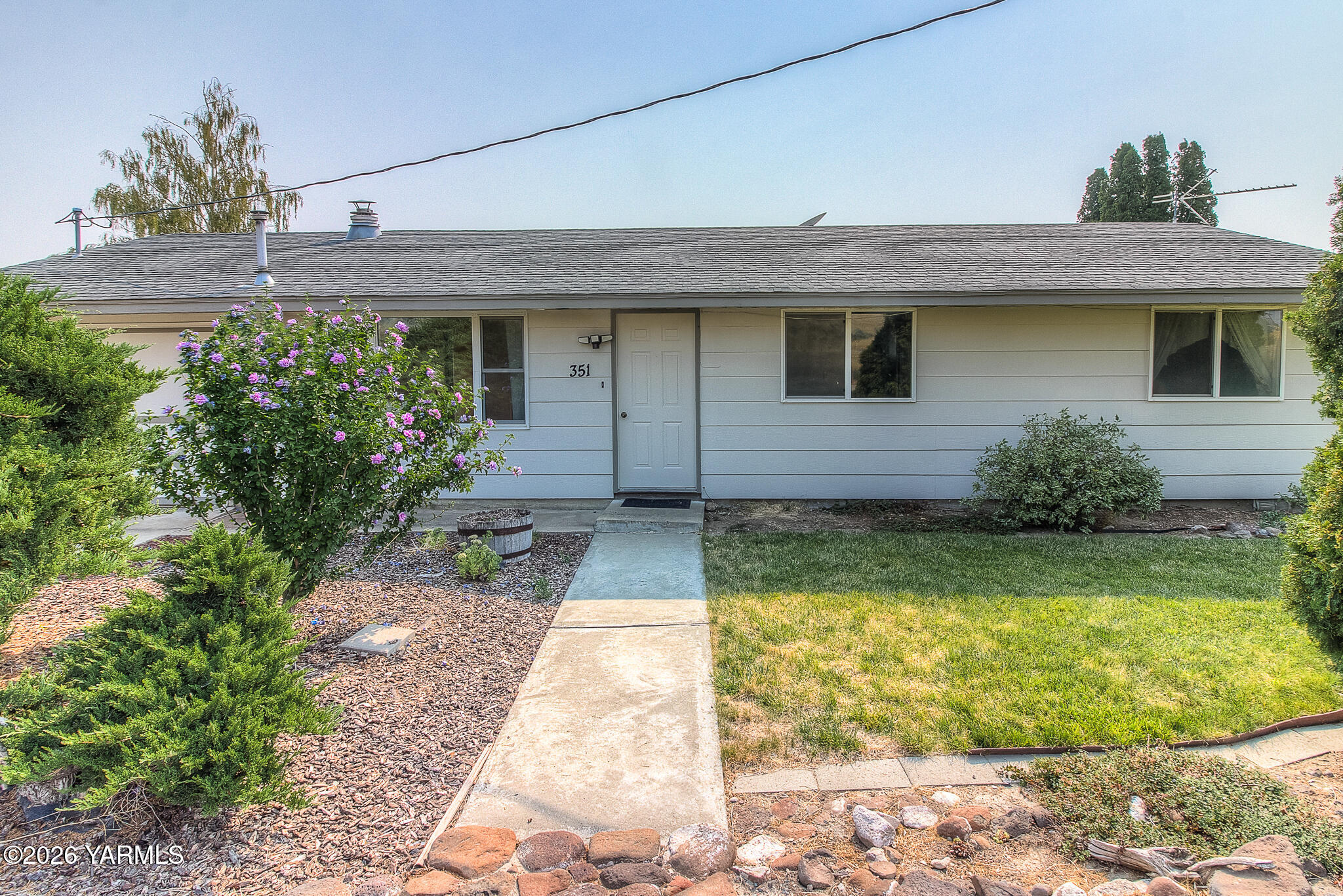 351 N Beane Rd