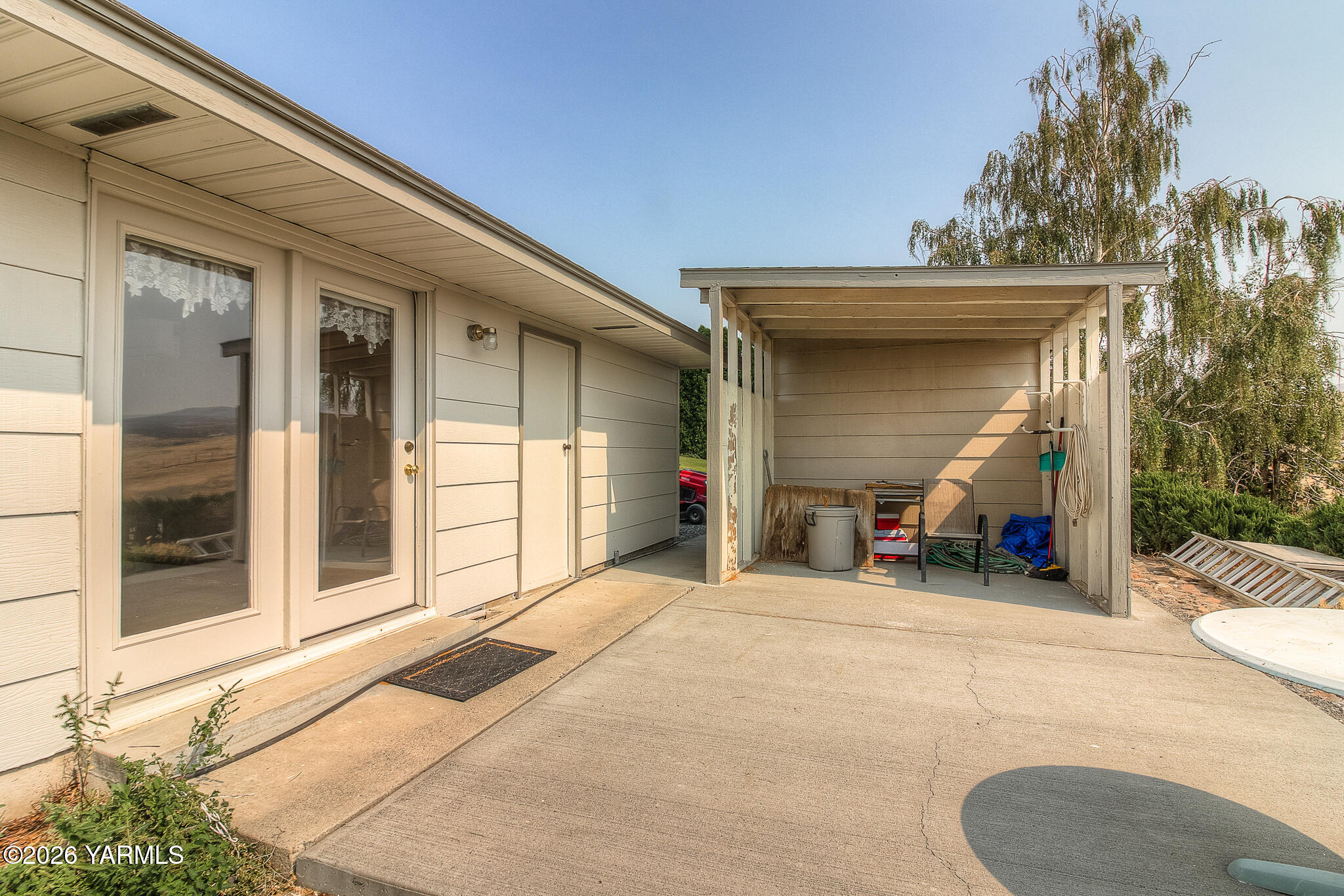 351 N Beane Rd