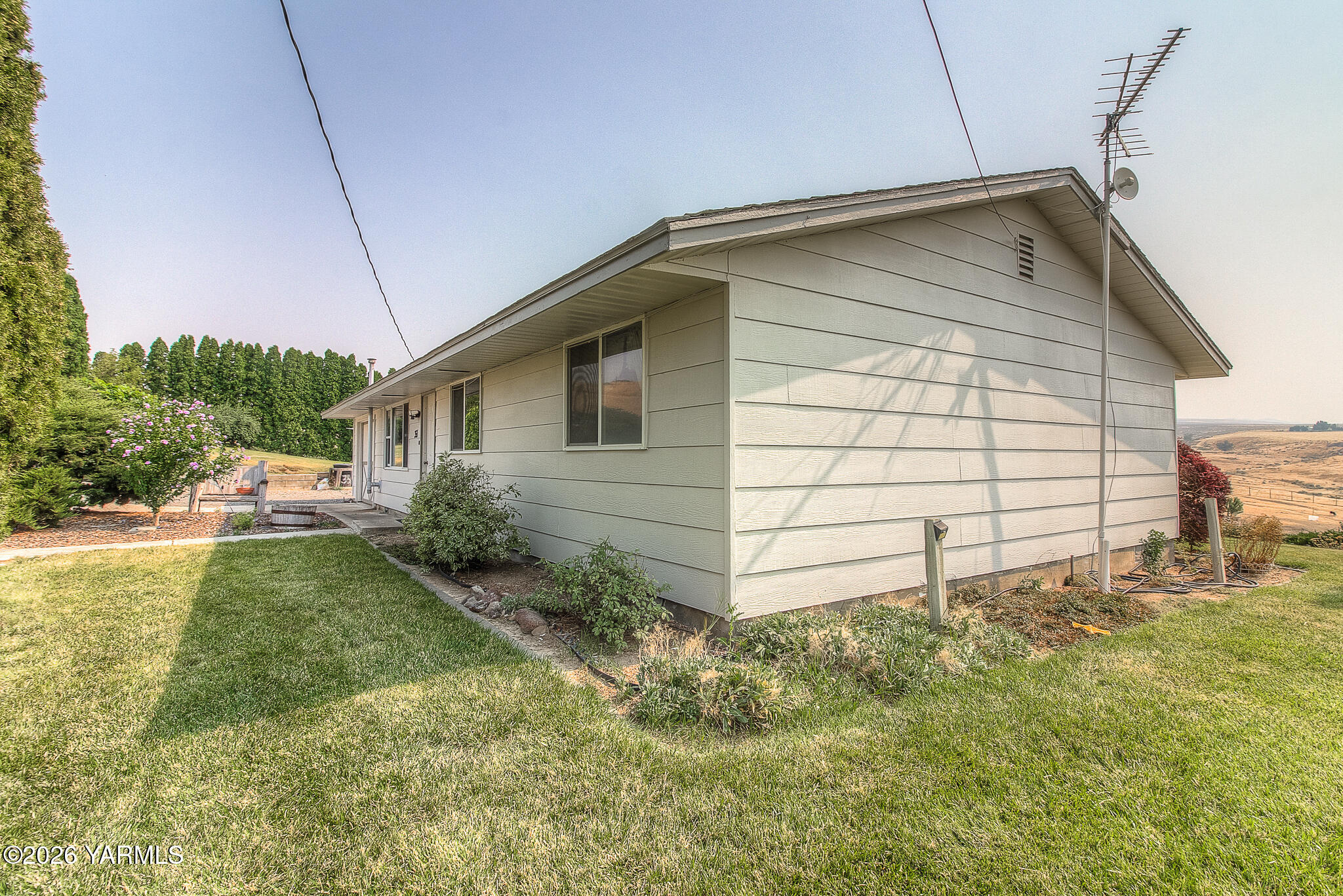 351 N Beane Rd