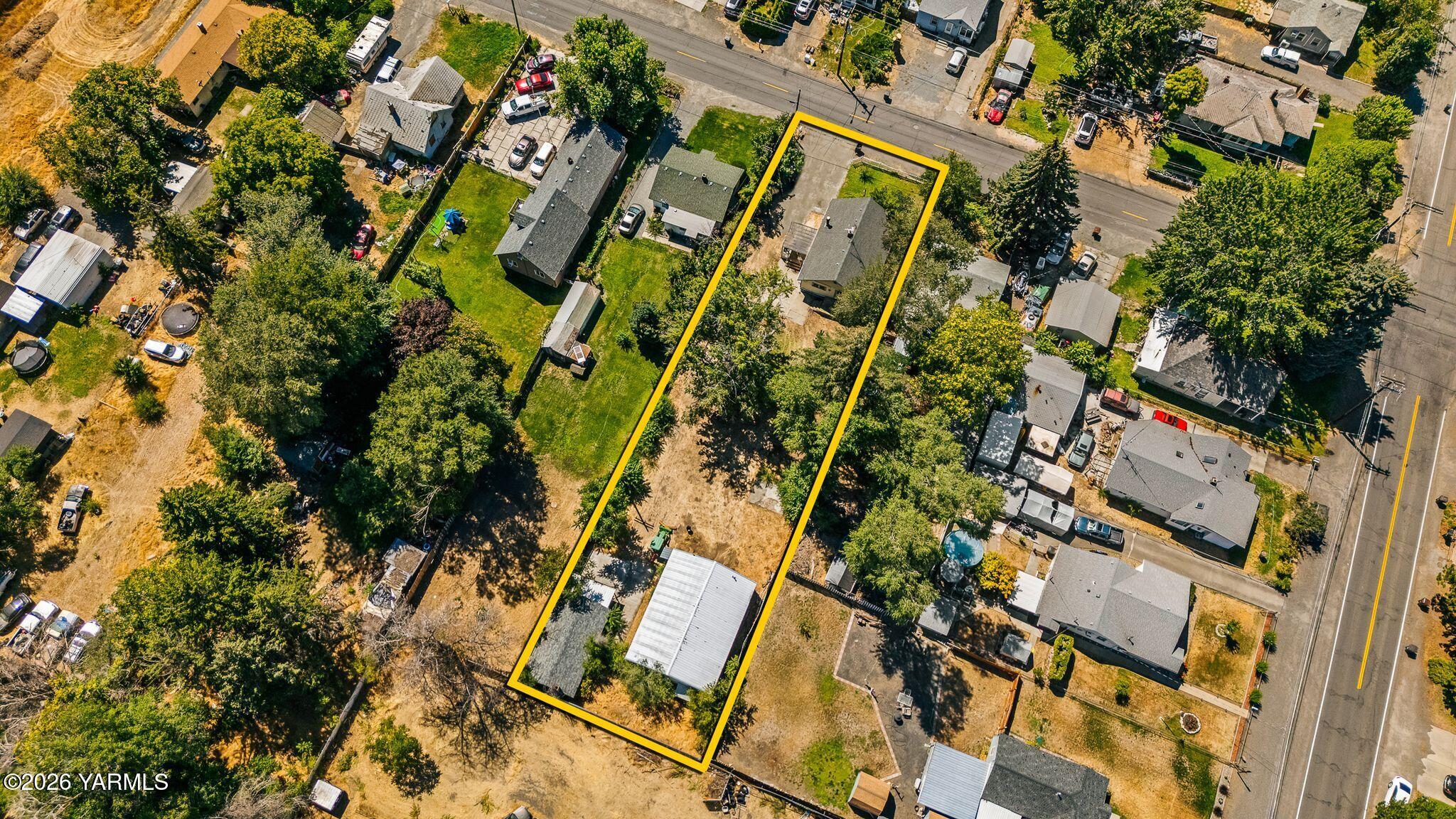 817 N 34th Ave