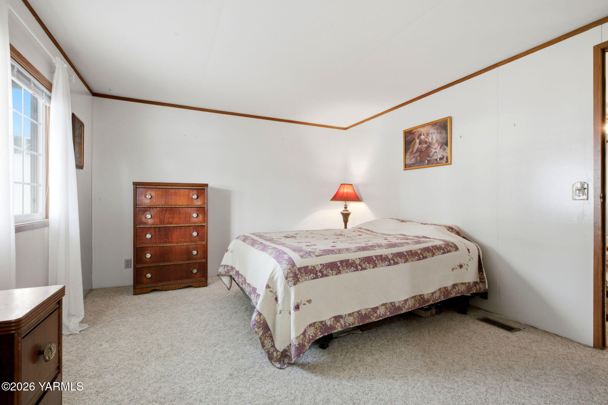 8301 Tieton Dr Unit: 110