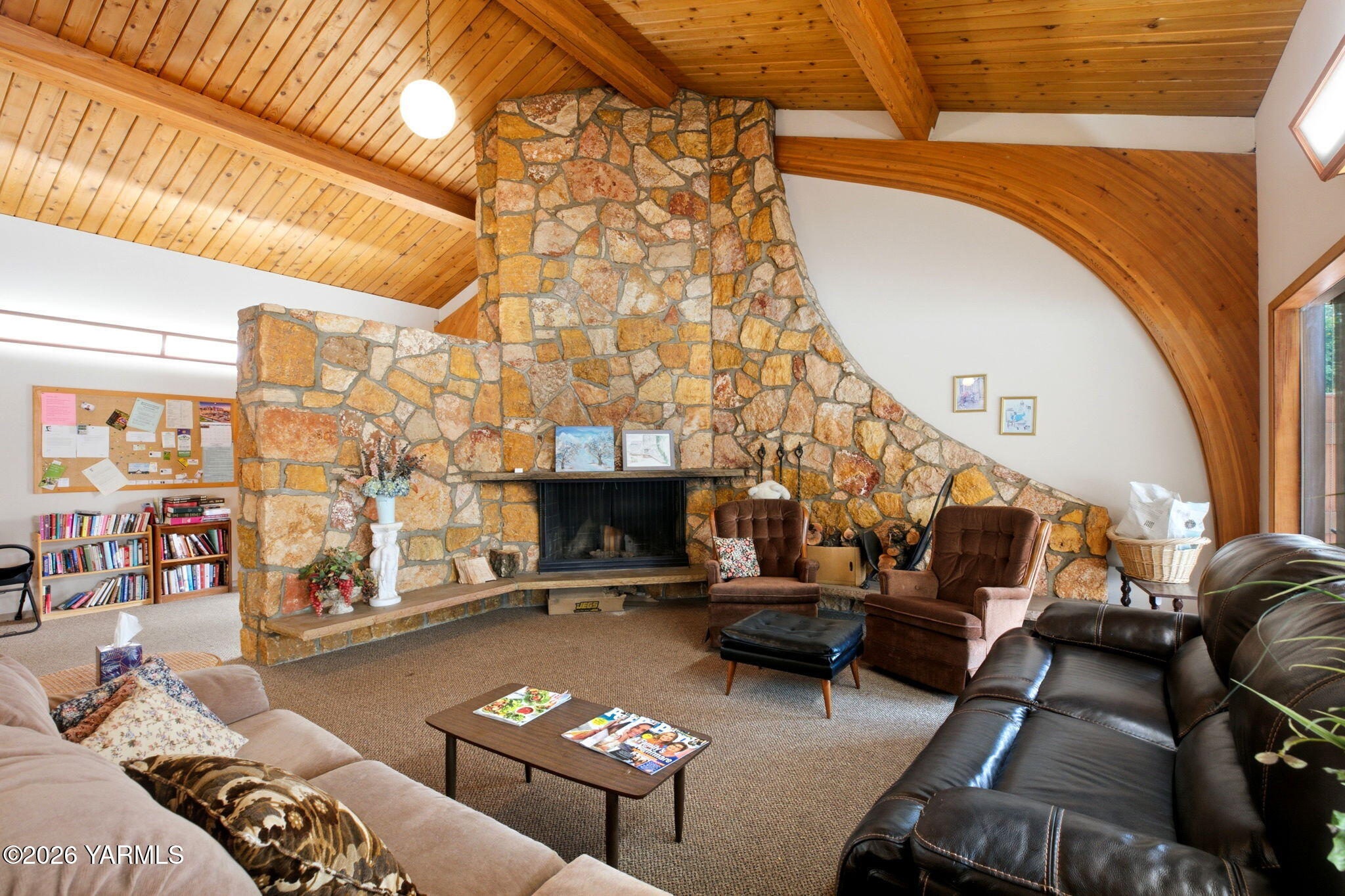 8301 Tieton Dr Unit: 110