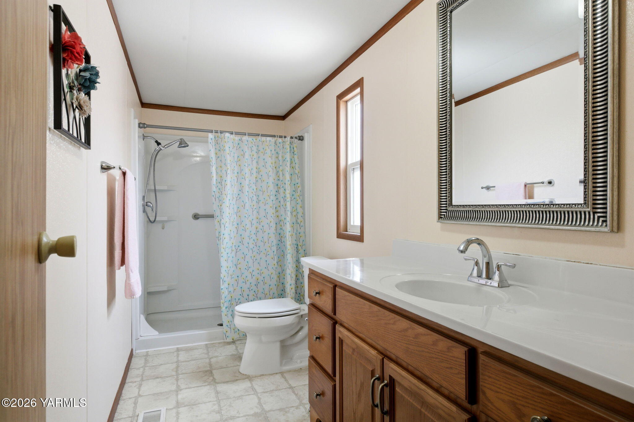 8301 Tieton Dr Unit: 110