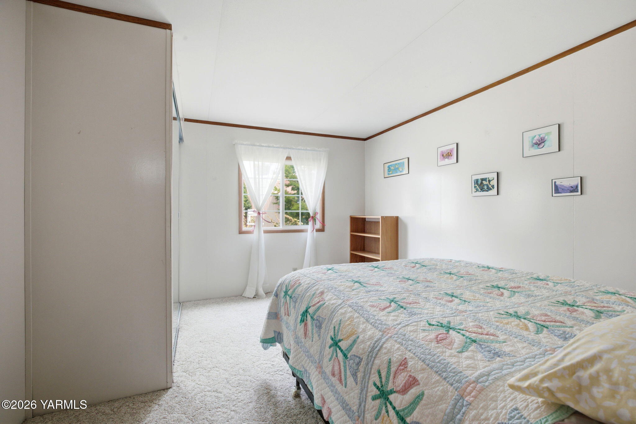 8301 Tieton Dr Unit: 110