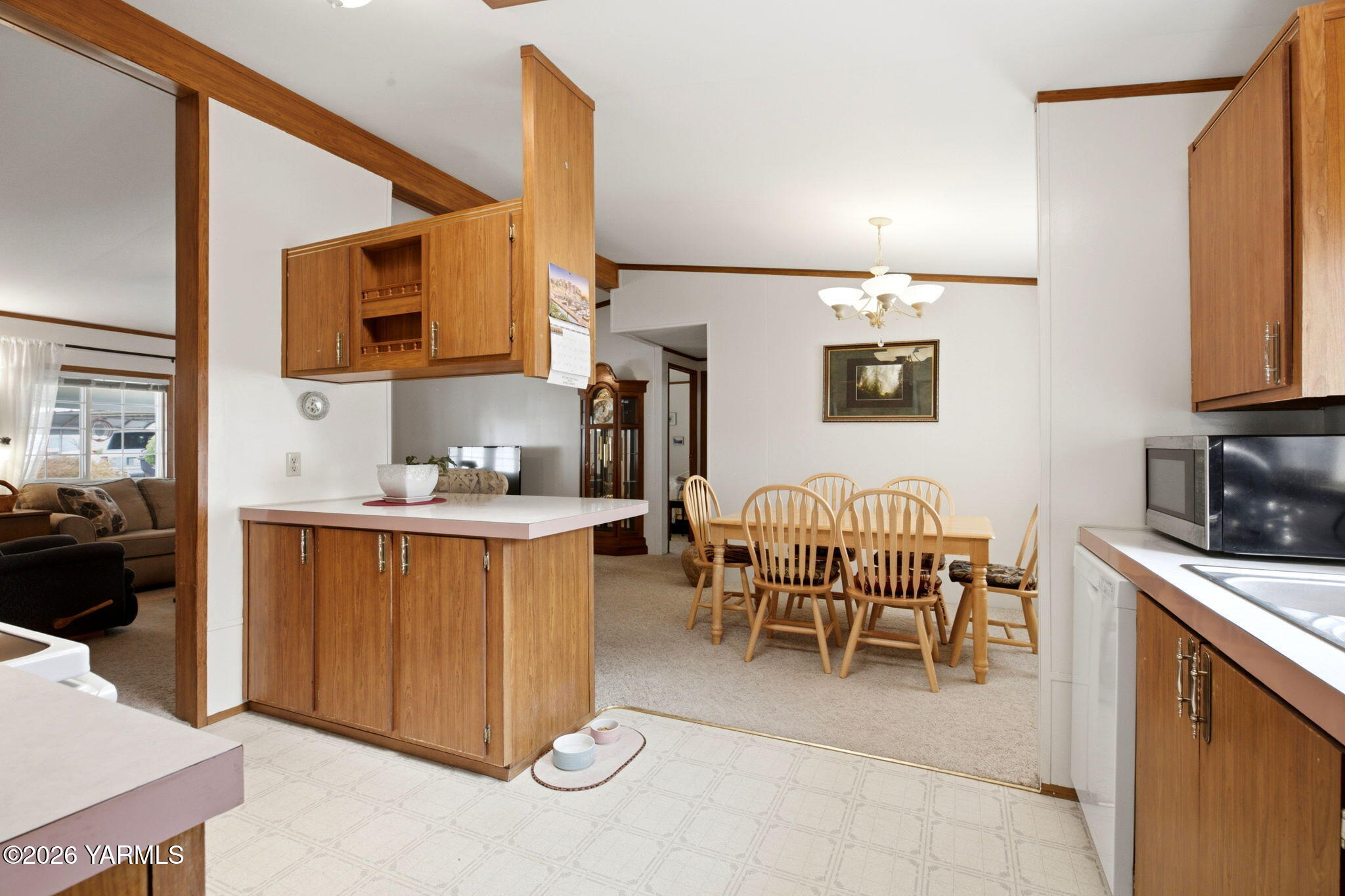 8301 Tieton Dr Unit: 110