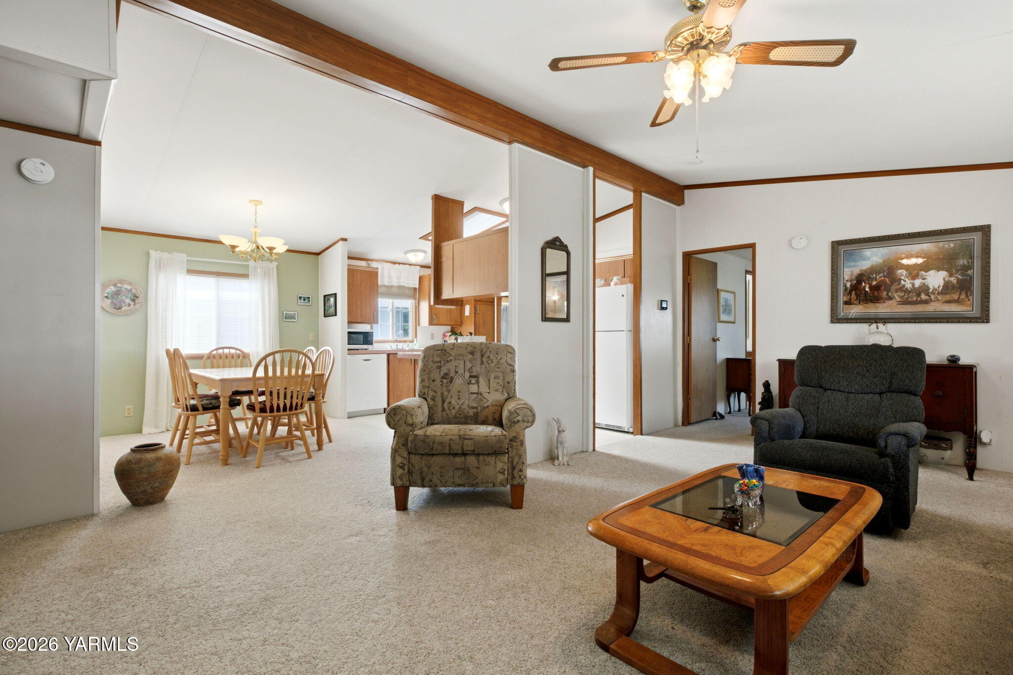 8301 Tieton Dr Unit: 110